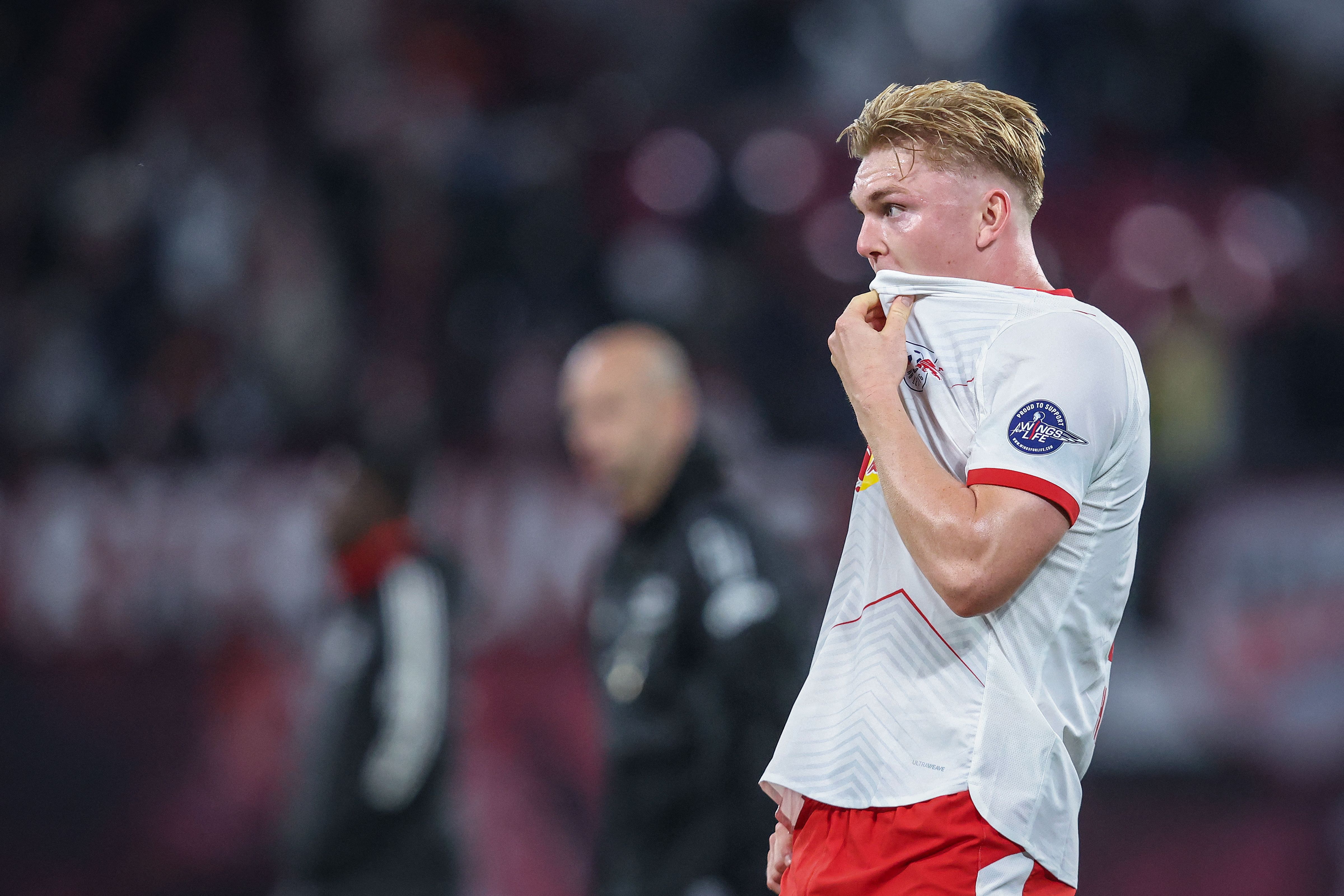 FBL-GER-BUNDESLIGA-LEIPZIG-UNION BERLIN