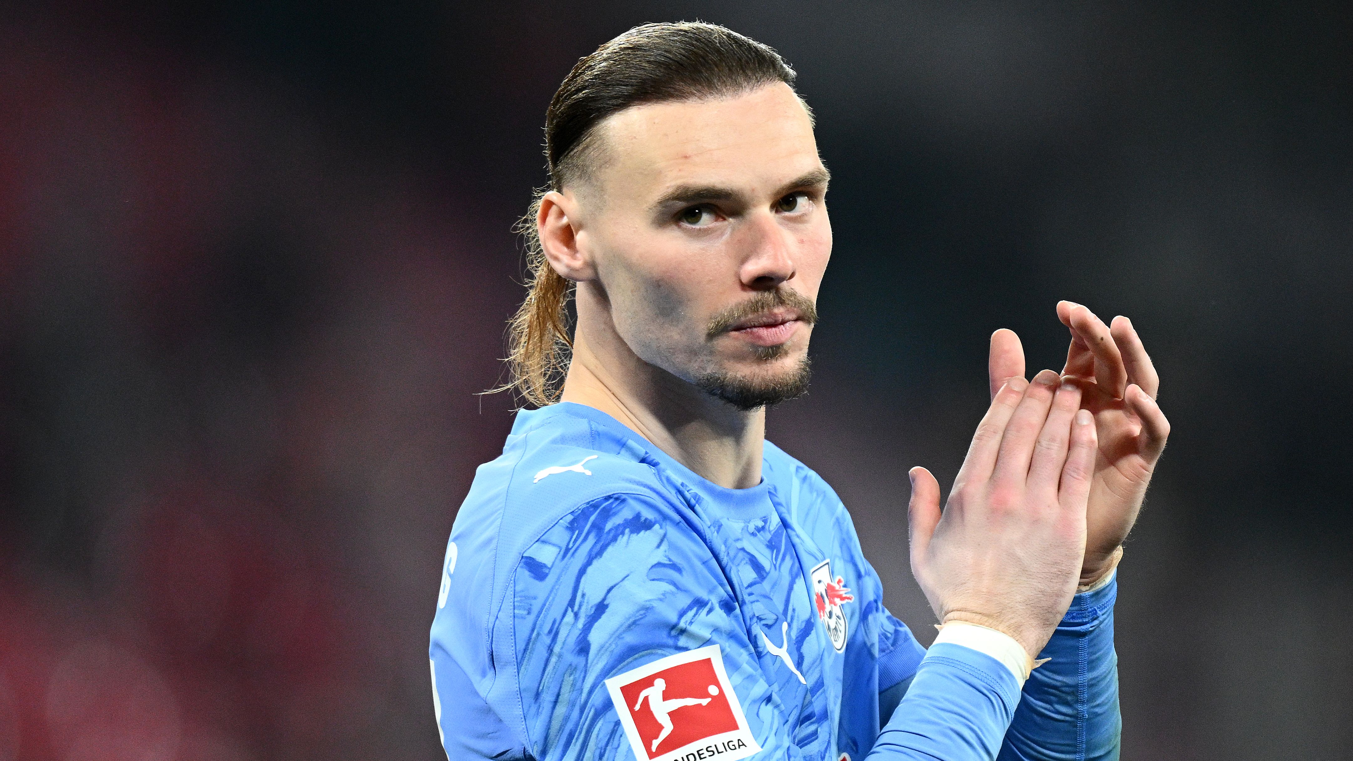 RB Leipzig v 1. FC Union Berlin - Bundesliga