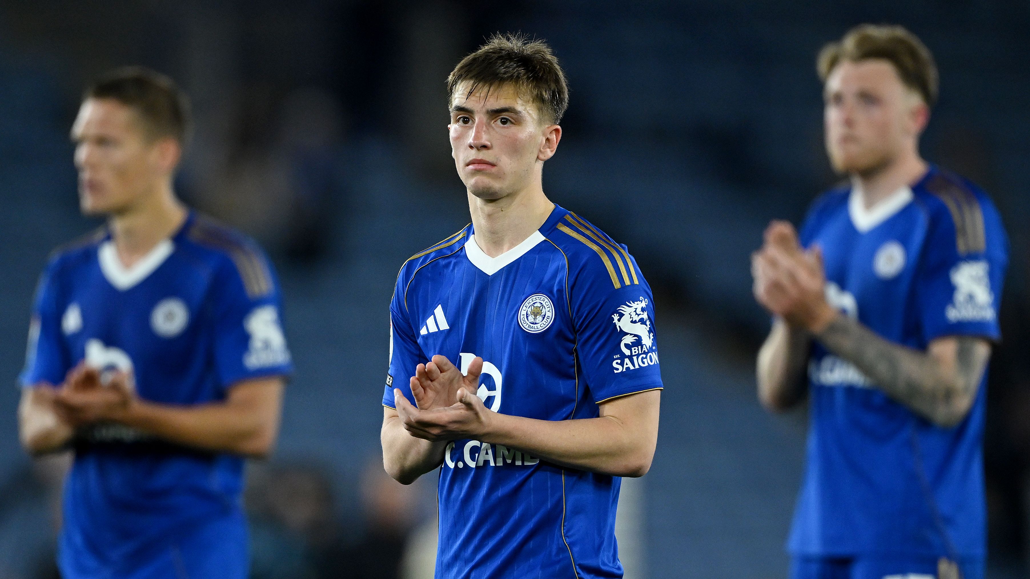 Leicester City v Millwall - Sky Bet Championship