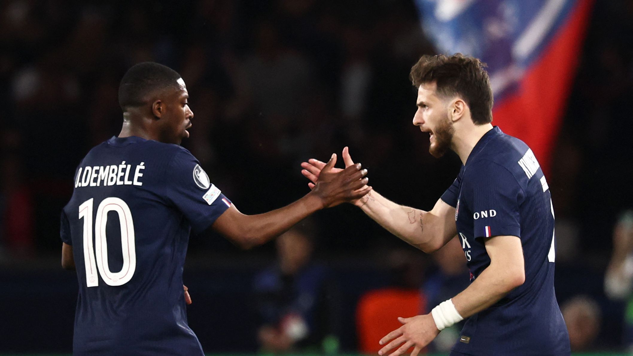FBL-EUR-C1-PSG-BAYERN MUNICH