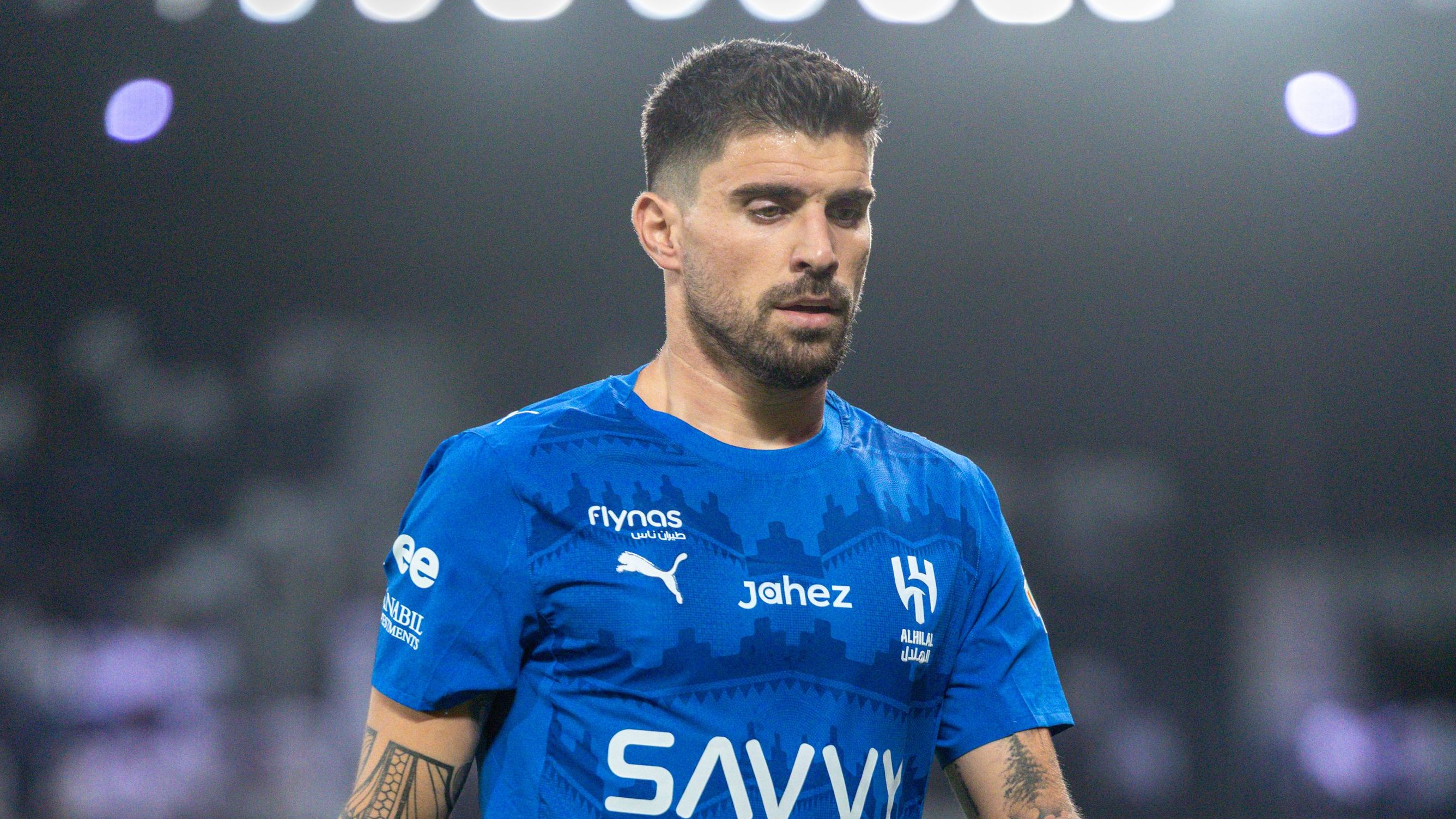 Al Hilal v Damac: Saudi Pro League