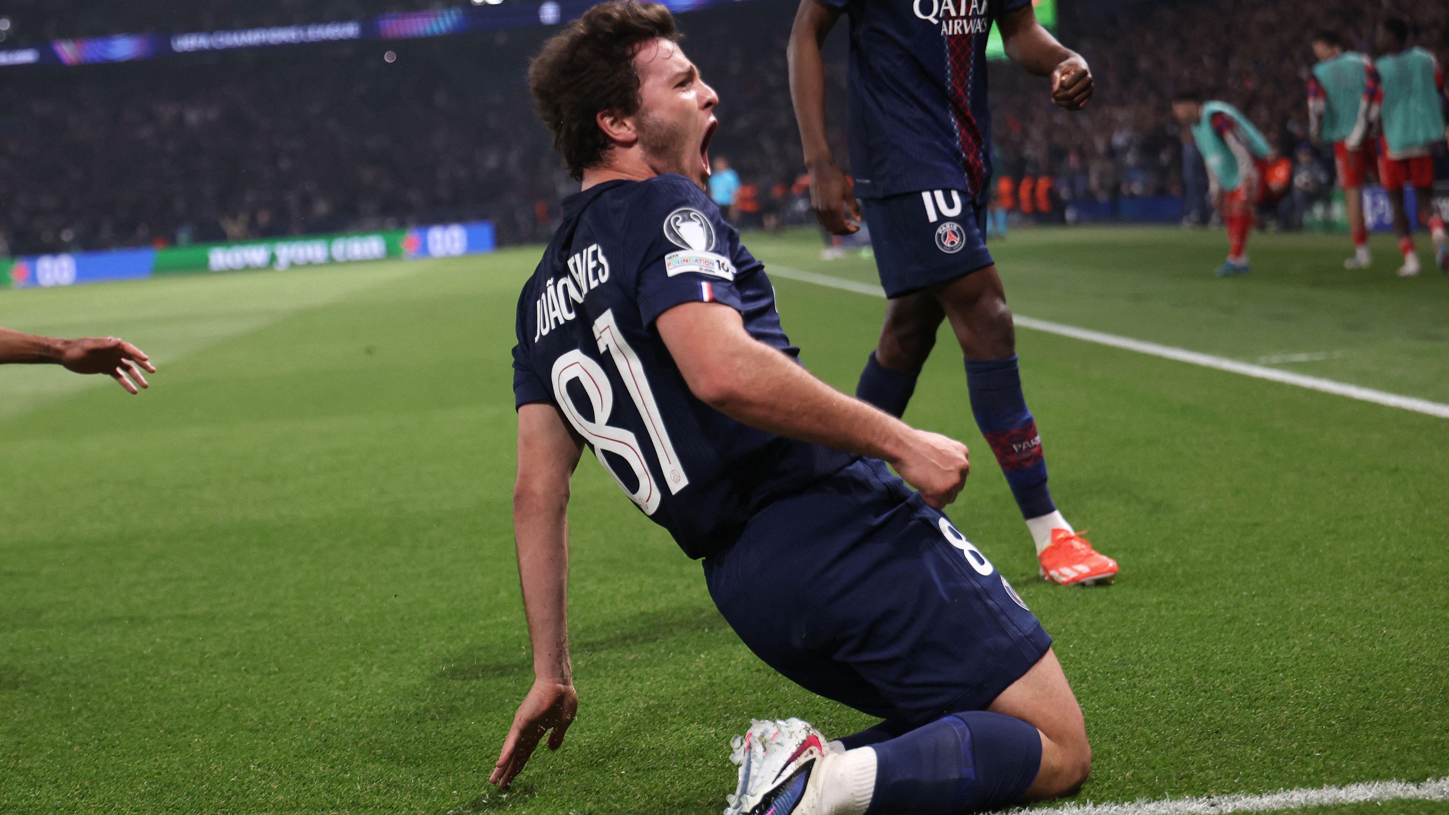 FBL-EUR-C1-PSG-BAYERN MUNICH