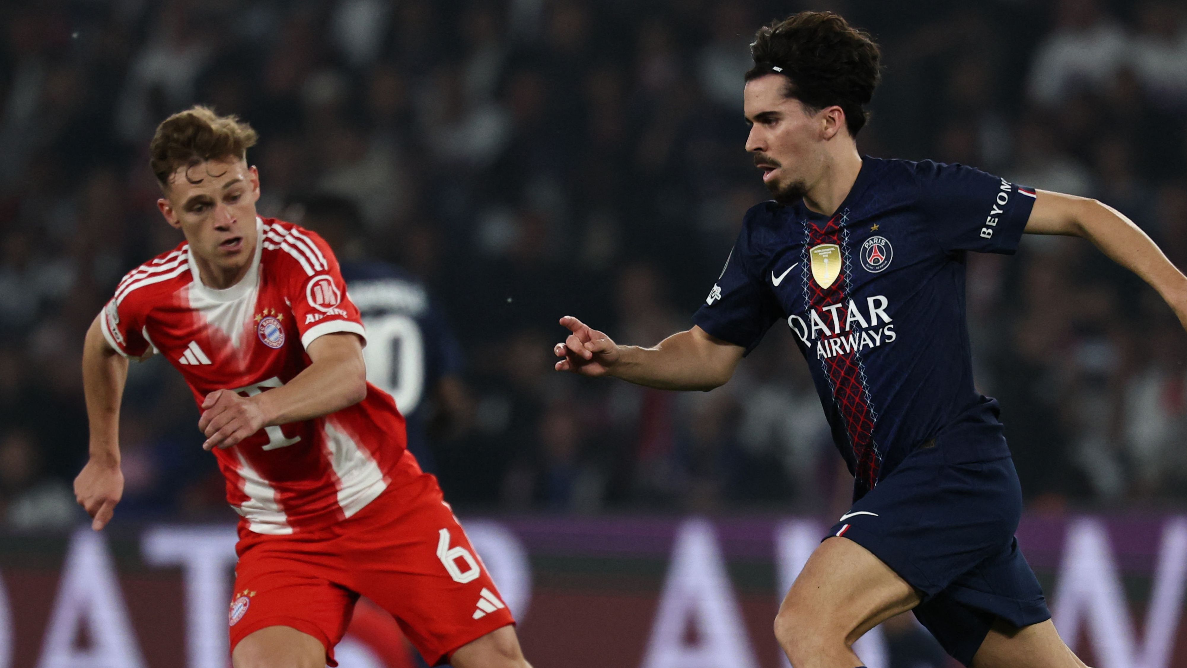 FBL-EUR-C1-PSG-BAYERN MUNICH