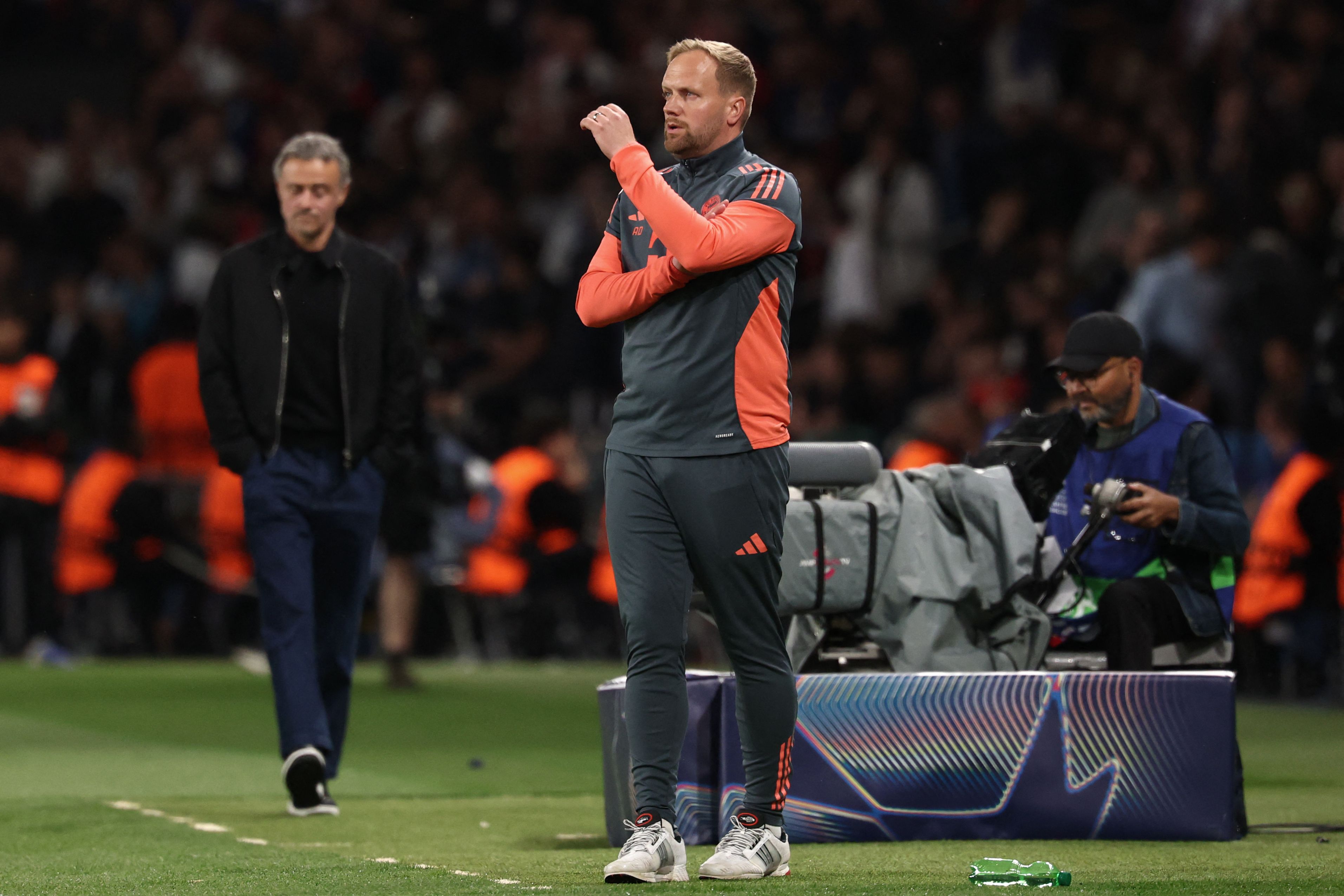 FBL-EUR-C1-PSG-BAYERN MUNICH