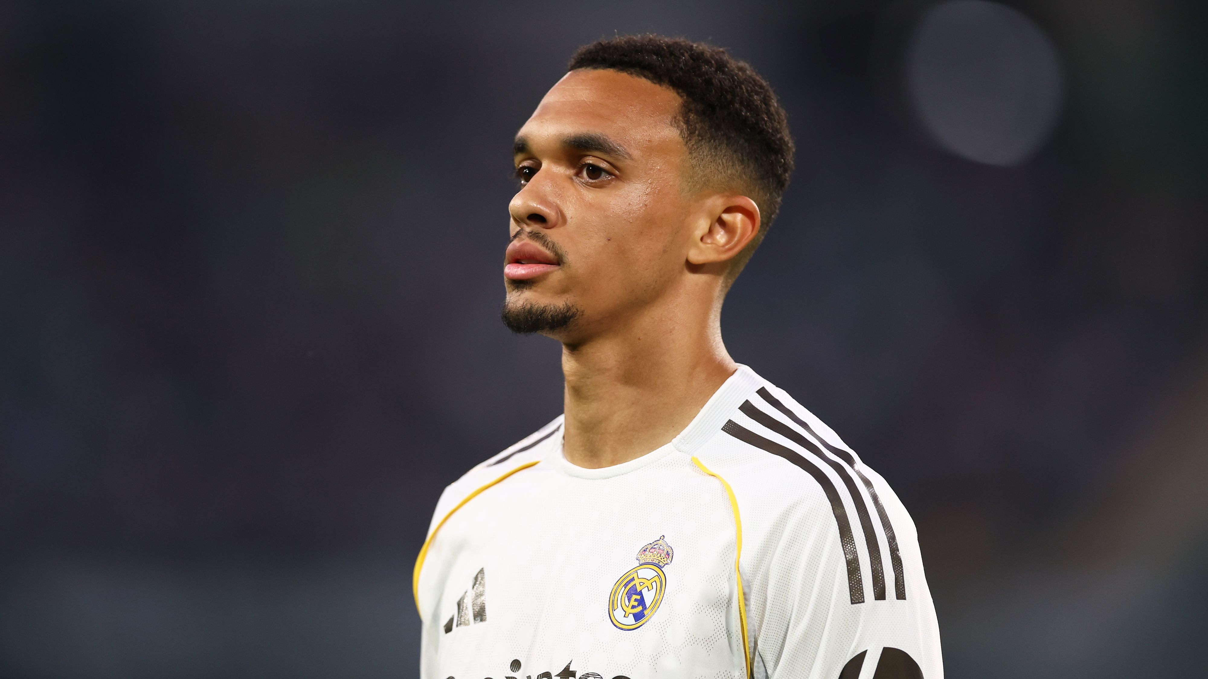 Real Betis Balompie v Real Madrid CF - LaLiga EA Sports