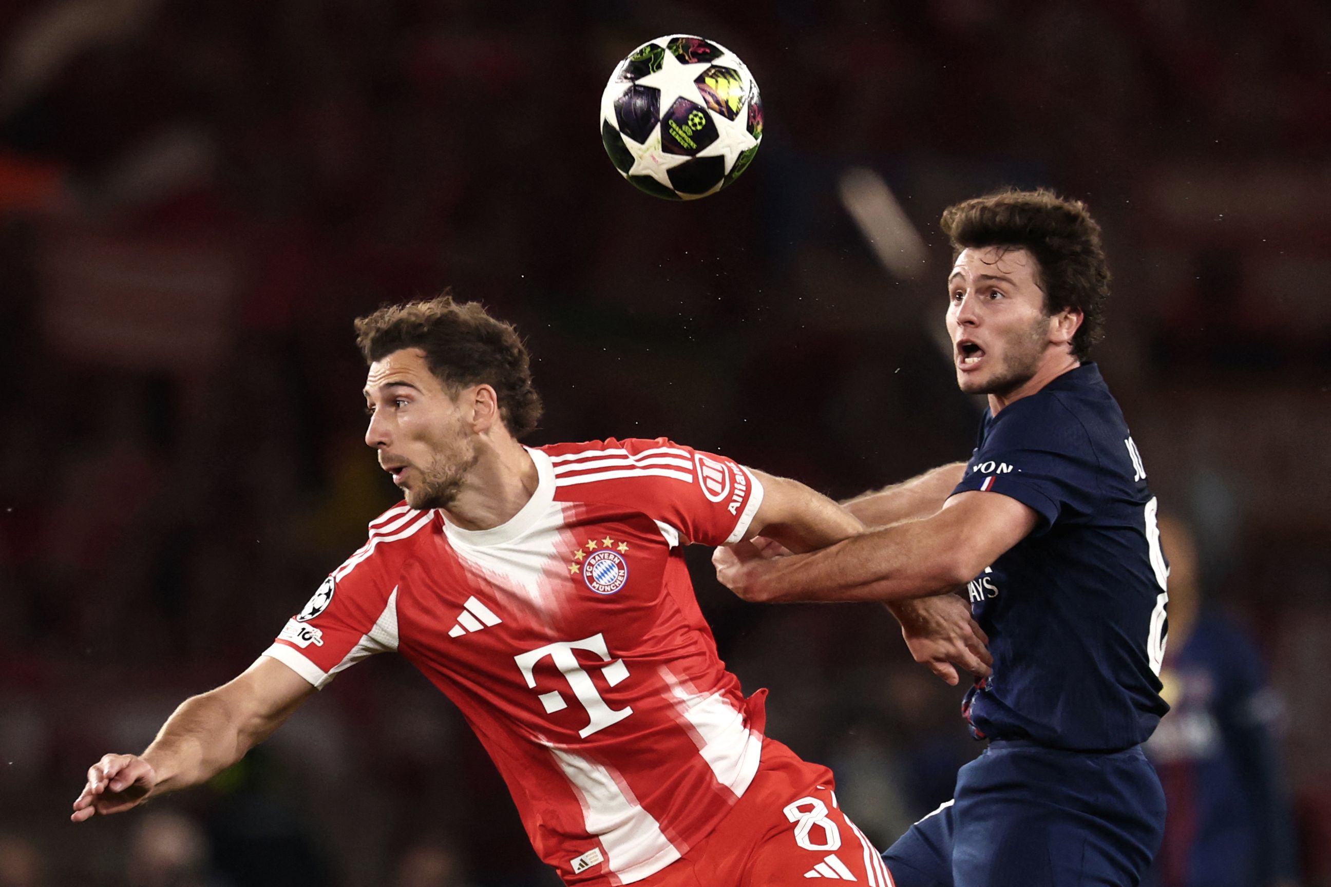 FBL-EUR-C1-PSG-BAYERN MUNICH