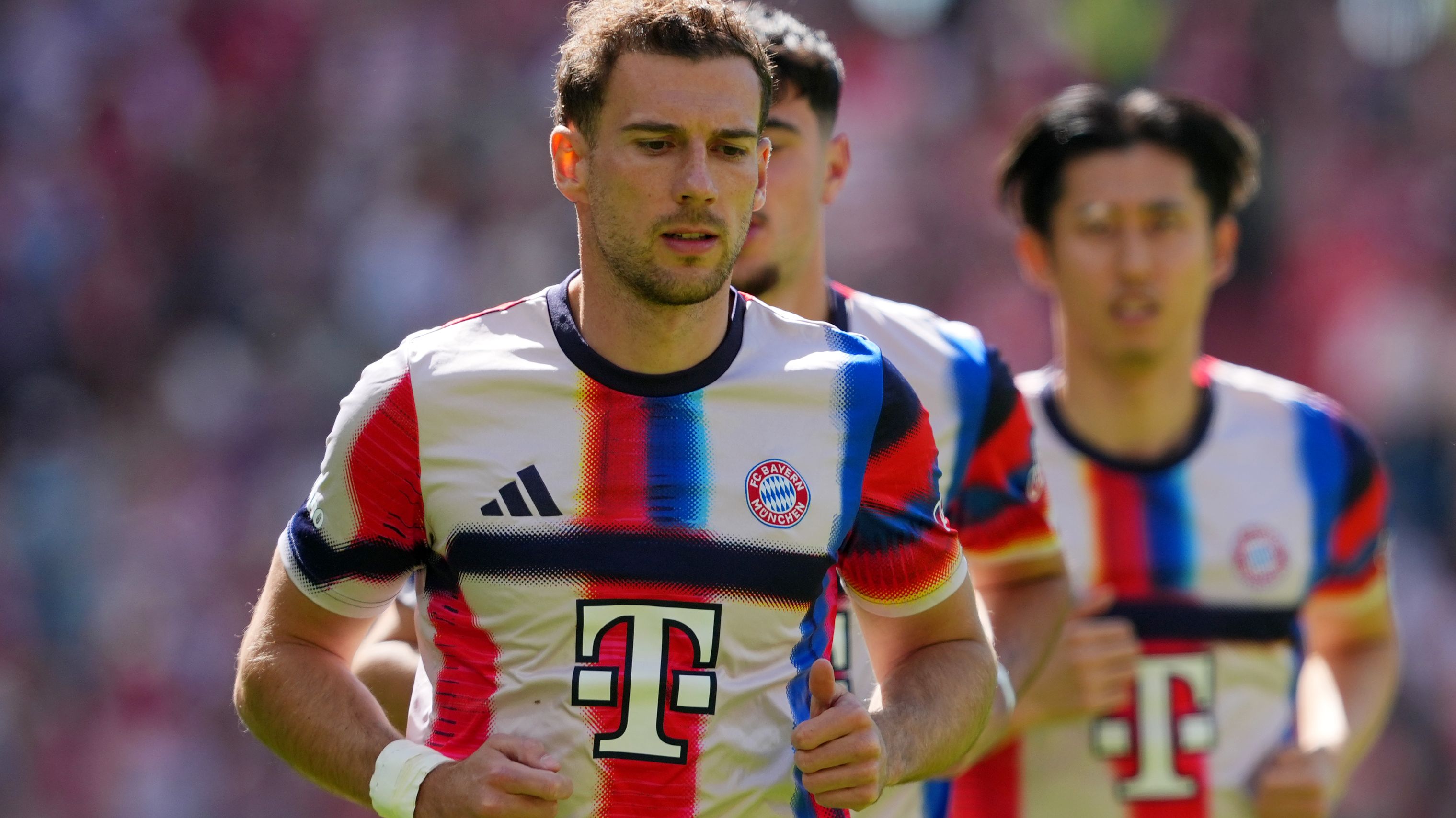 1. FSV Mainz 05 v FC Bayern München - Bundesliga