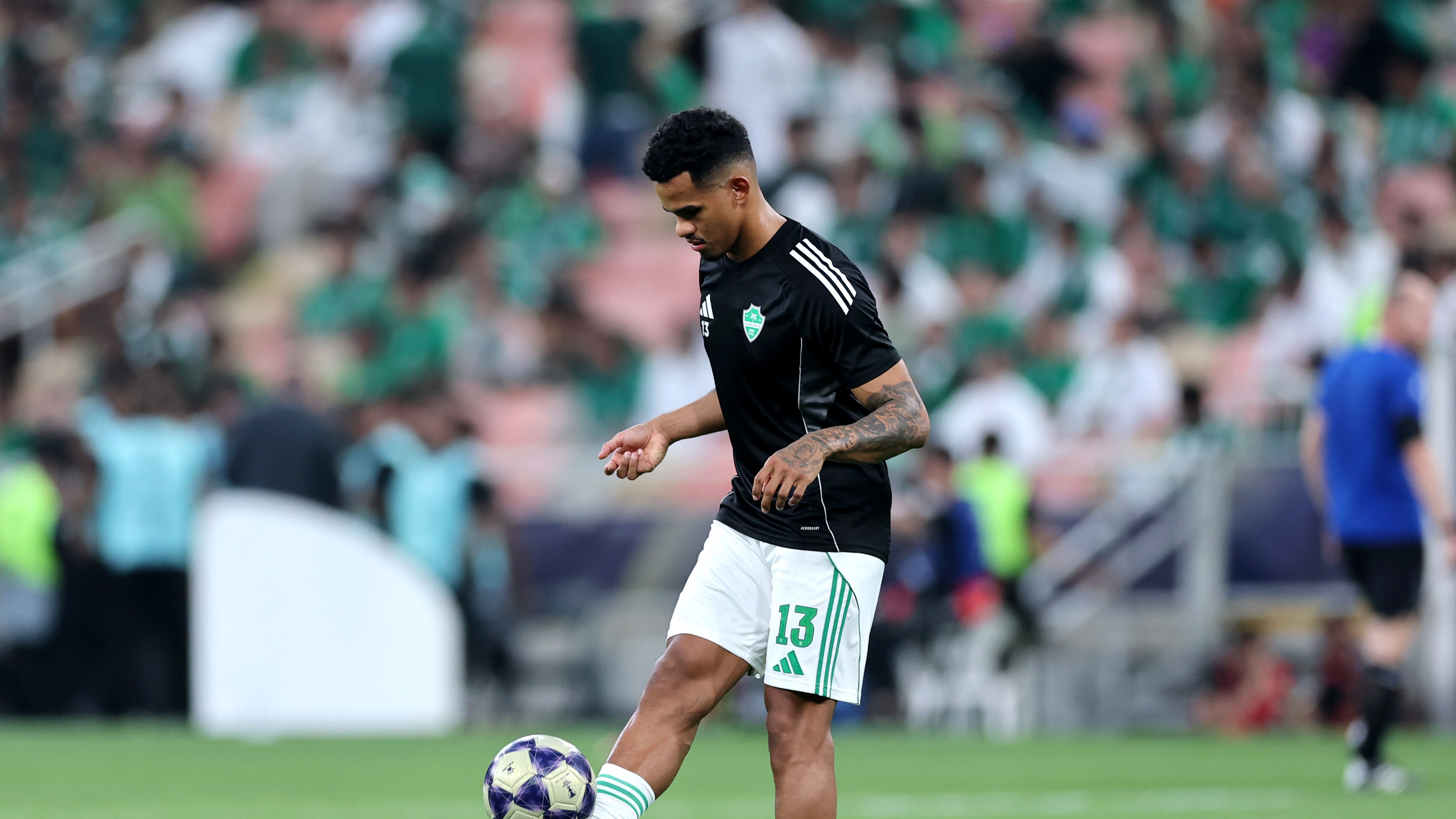 Al Ahli v FC Machida Zelvia: AFC Champions Elite Final