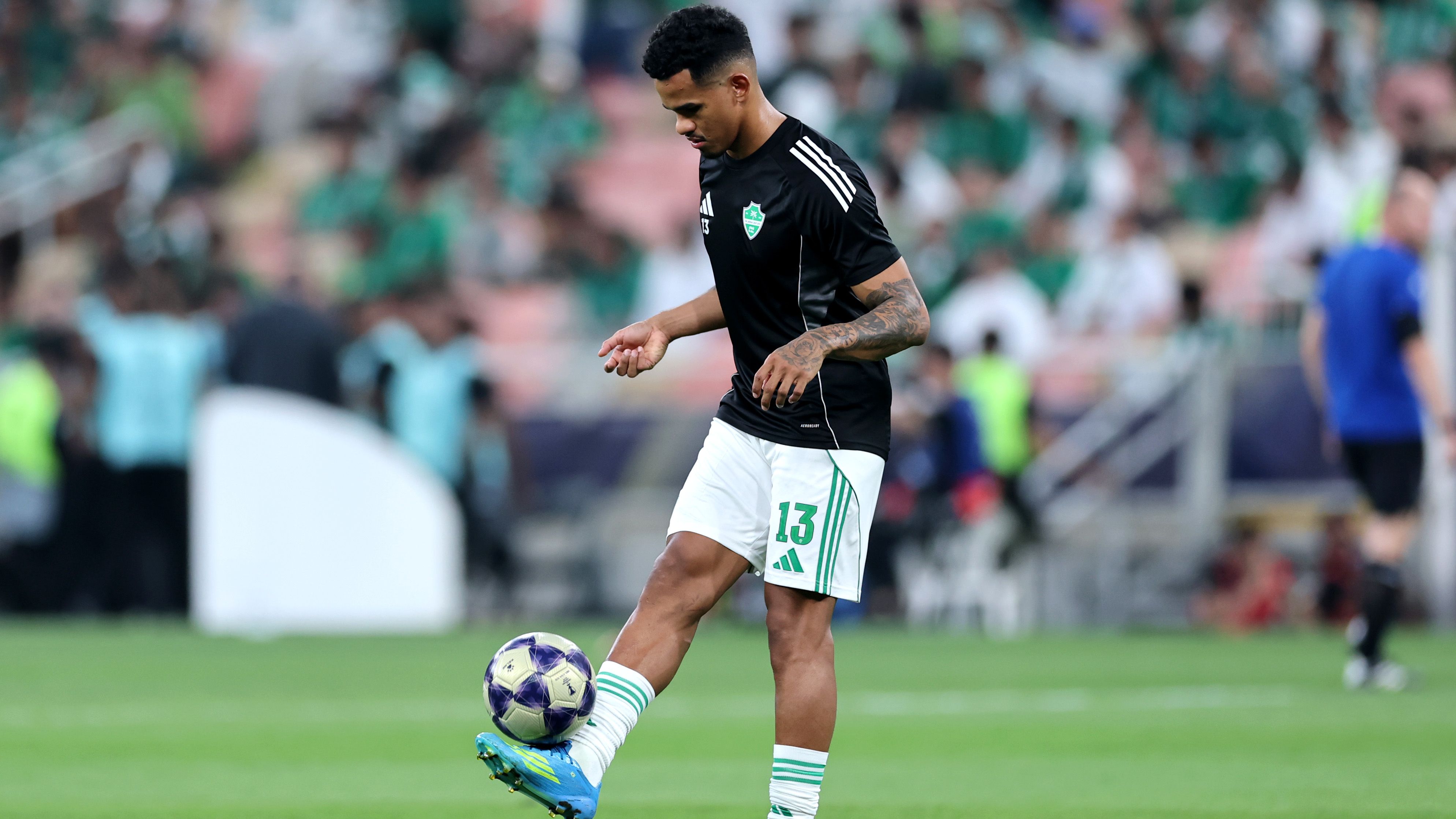 Al Ahli v FC Machida Zelvia: AFC Champions Elite Final