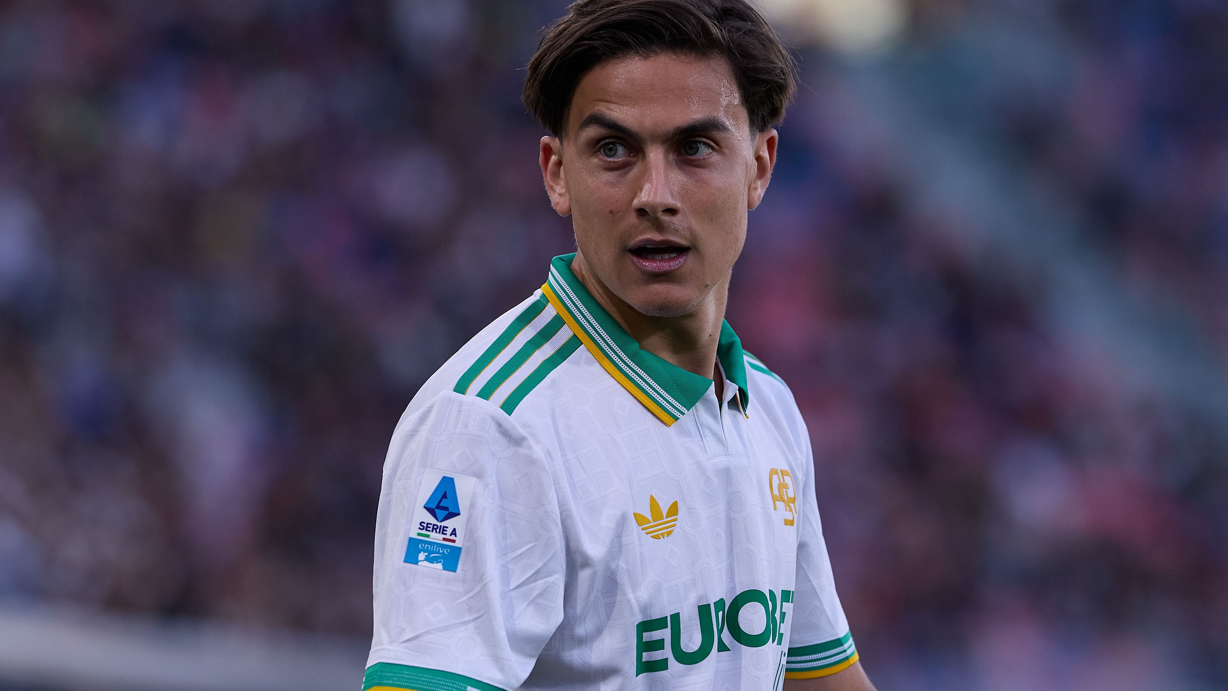 Bologna FC 1909 v AS Roma - Serie A