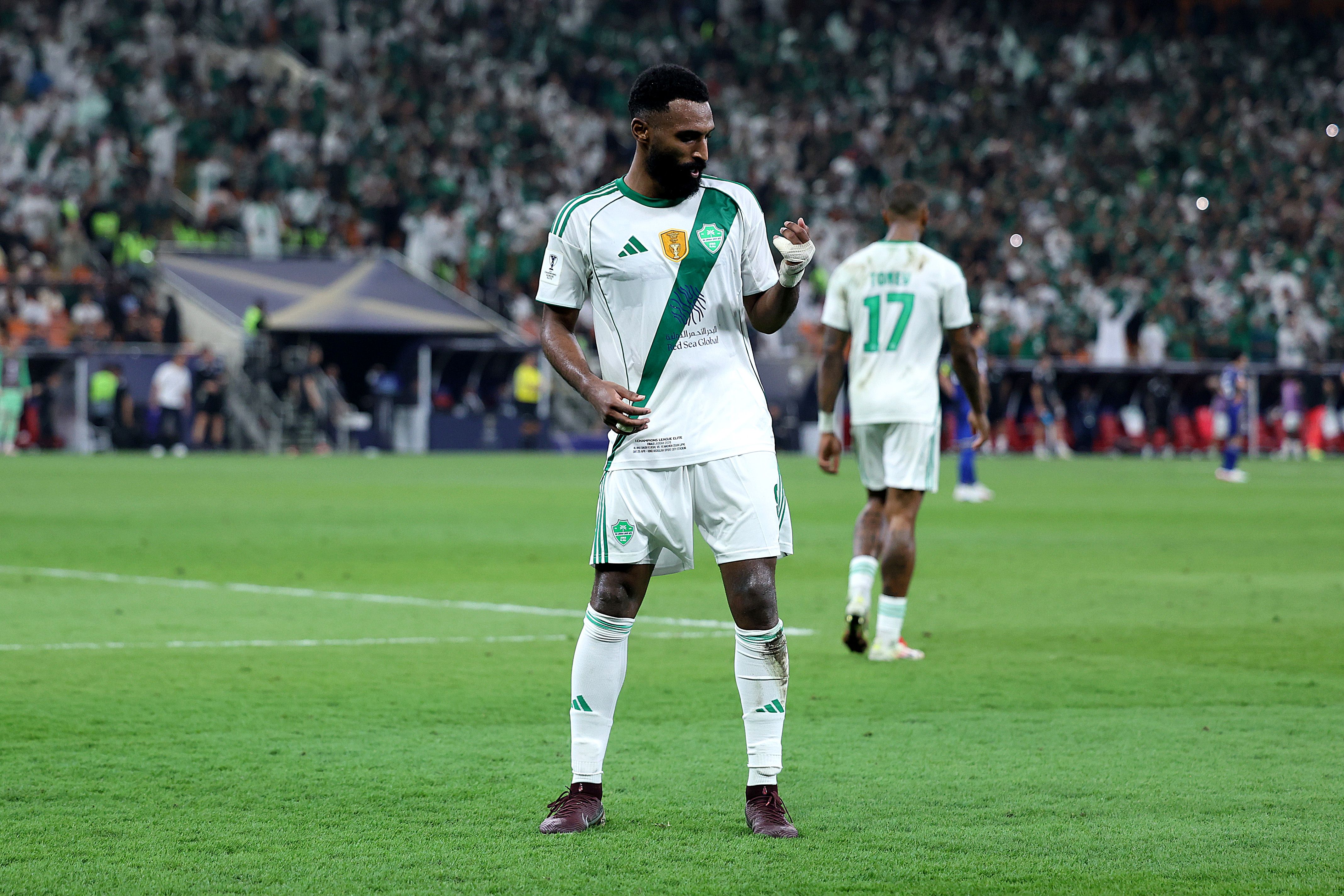 Al Ahli v FC Machida Zelvia: AFC Champions Elite Final