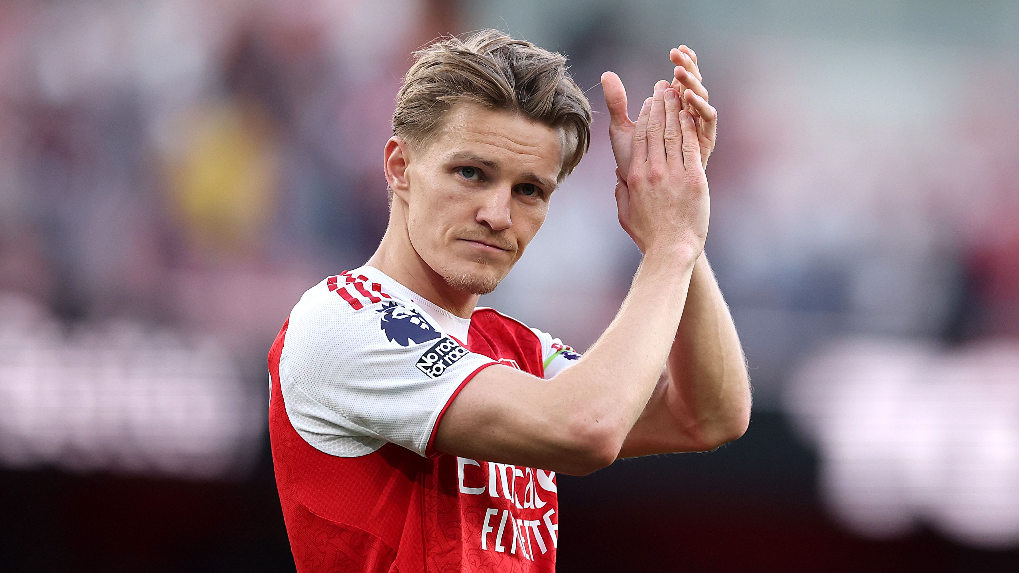 Arsenal v Newcastle United - Premier League