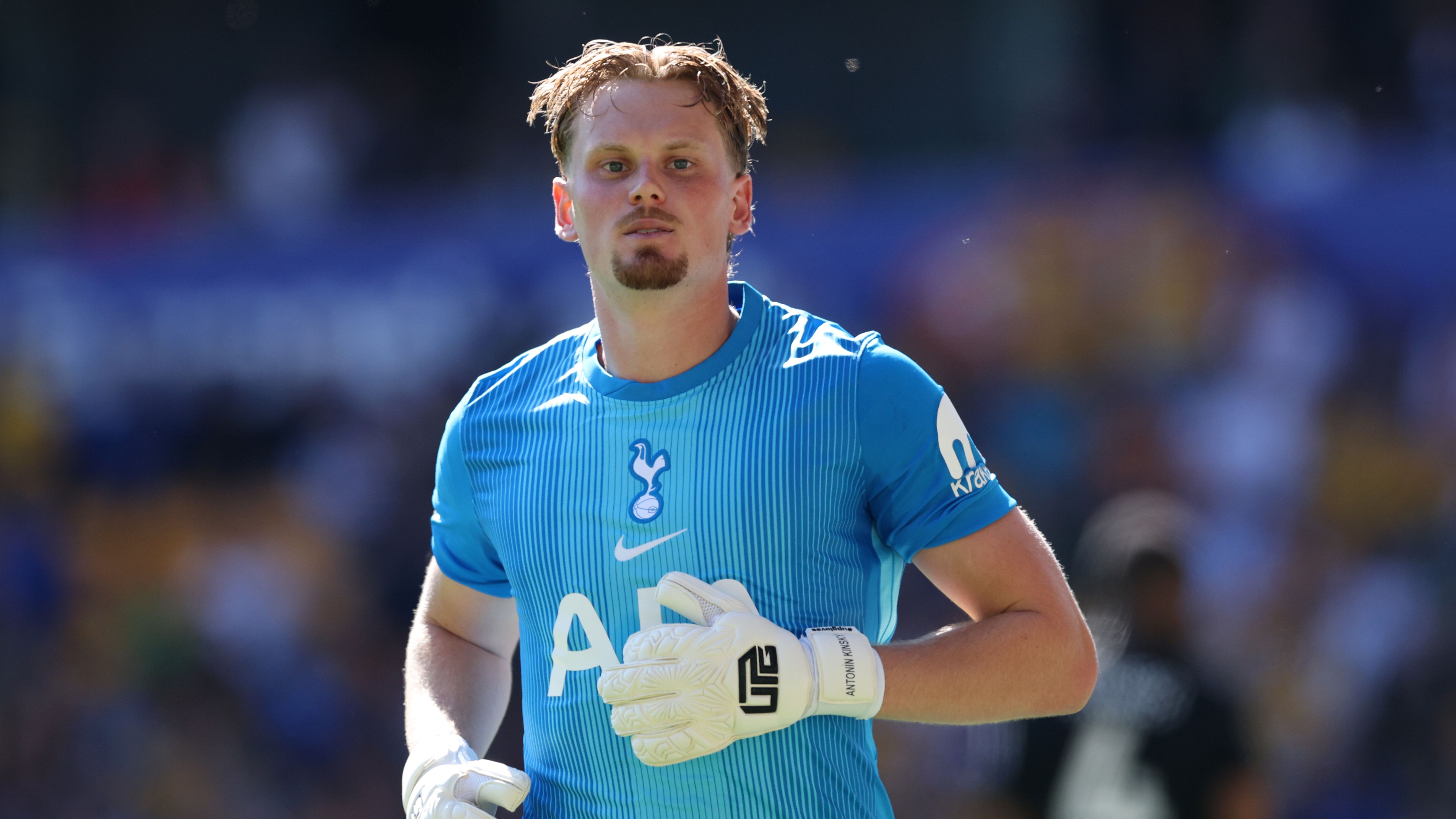 Wolverhampton Wanderers v Tottenham Hotspur - Premier League