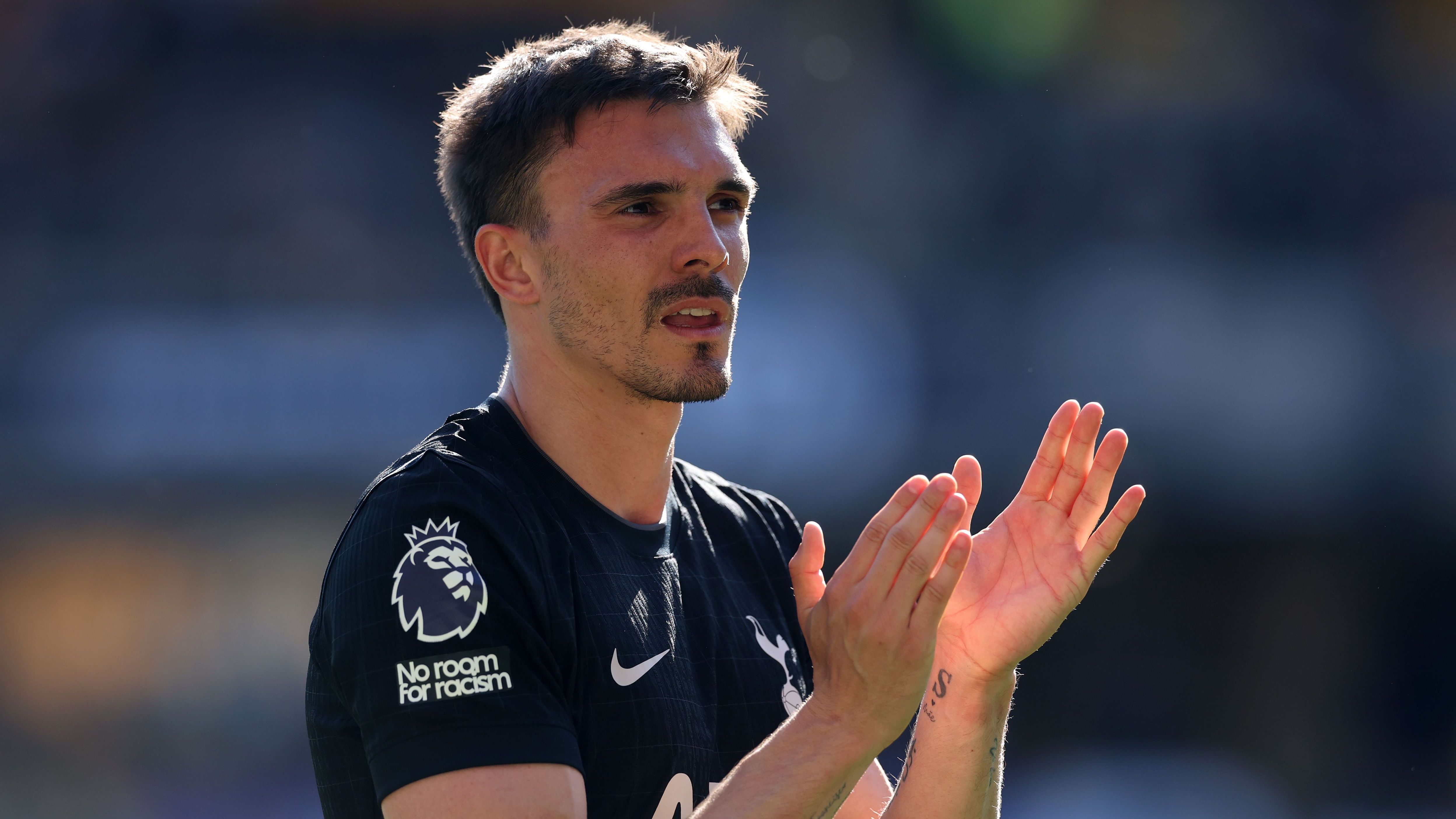 Wolverhampton Wanderers v Tottenham Hotspur - Premier League