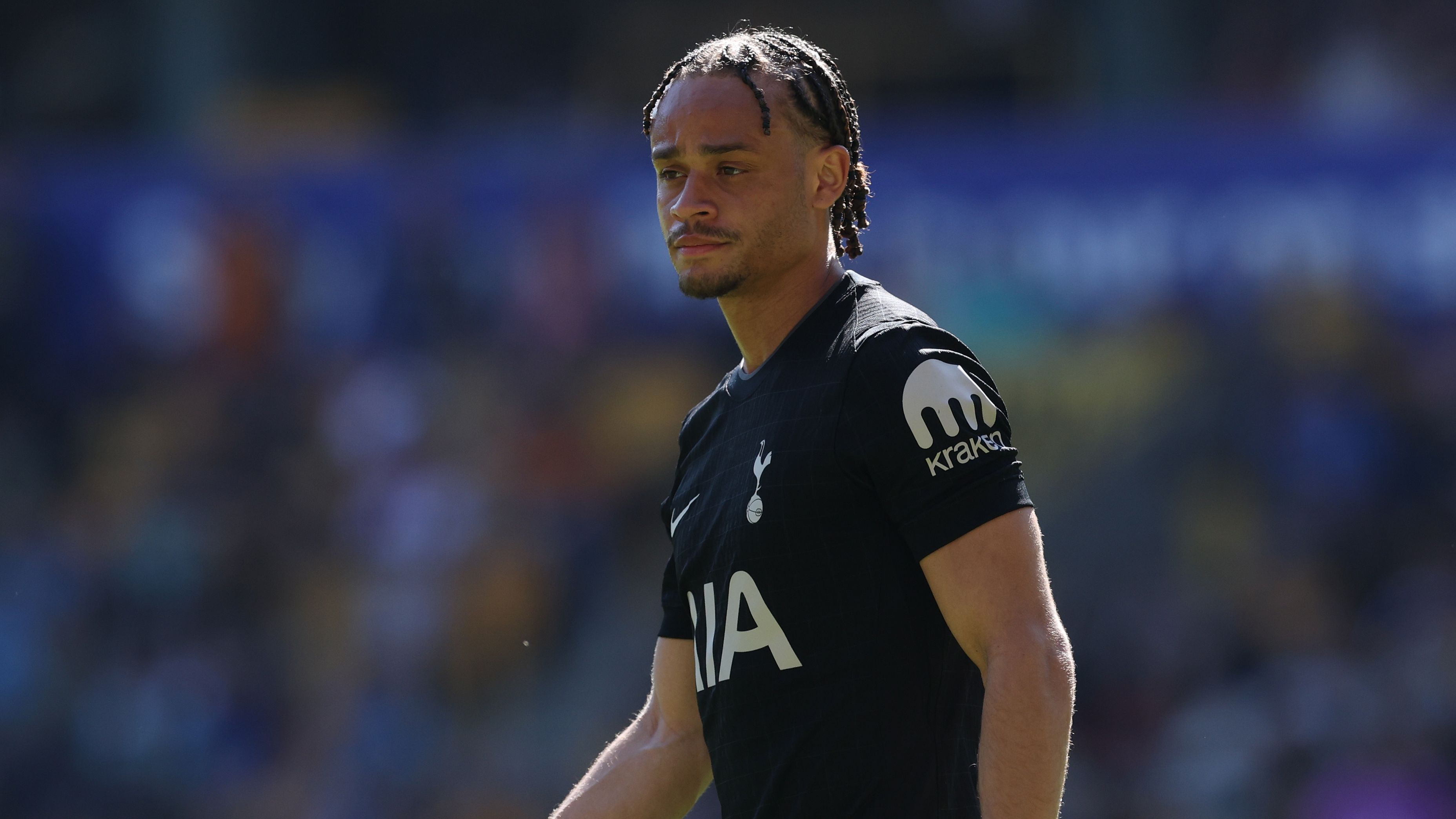 Wolverhampton Wanderers v Tottenham Hotspur - Premier League