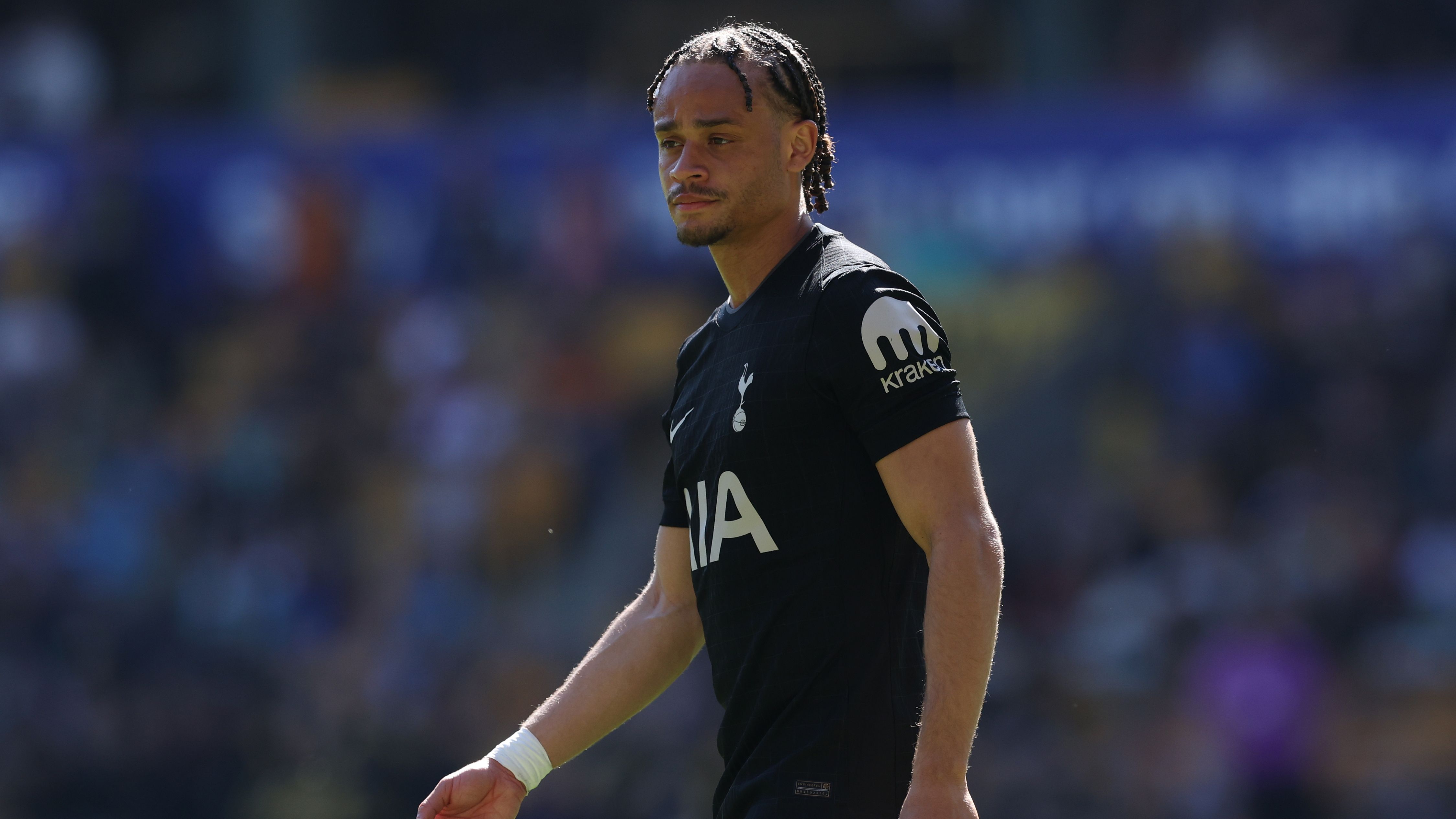 Wolverhampton Wanderers v Tottenham Hotspur - Premier League