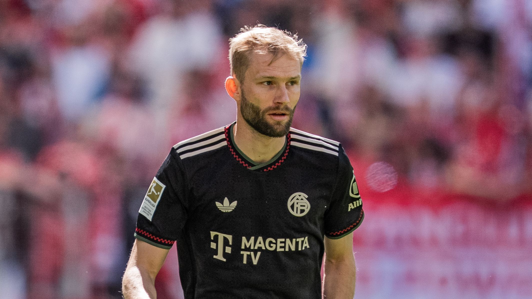 1. FSV Mainz 05 v FC Bayern München - Bundesliga