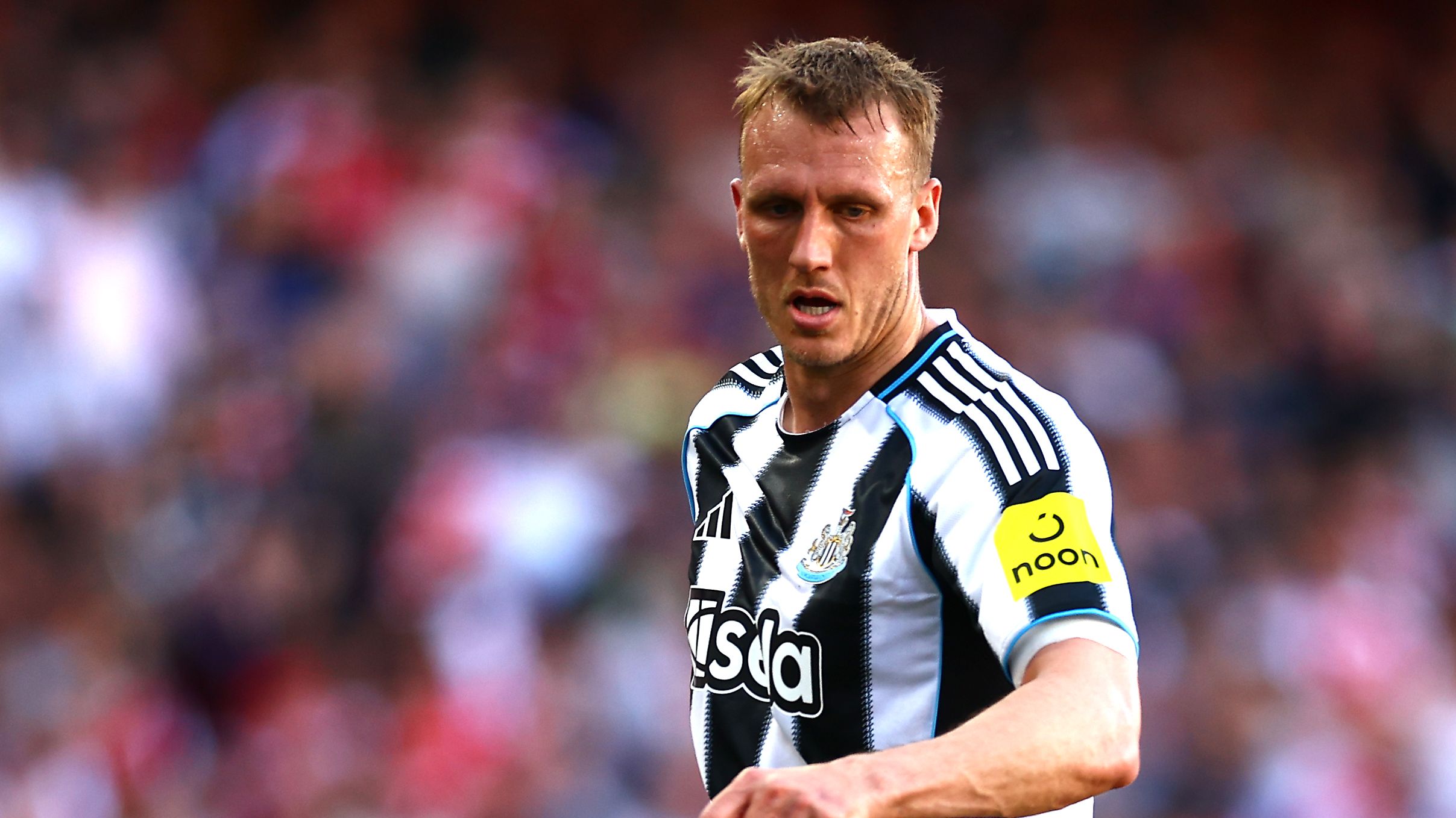 Arsenal v Newcastle United - Premier League
