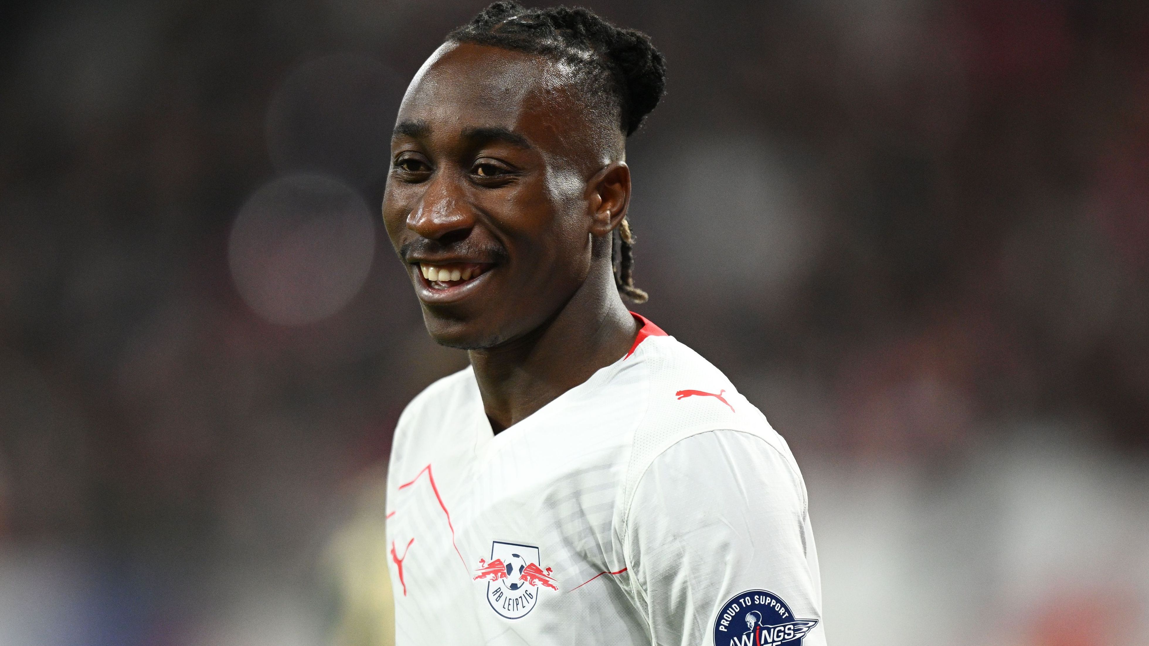 RB Leipzig v 1. FC Union Berlin - Bundesliga