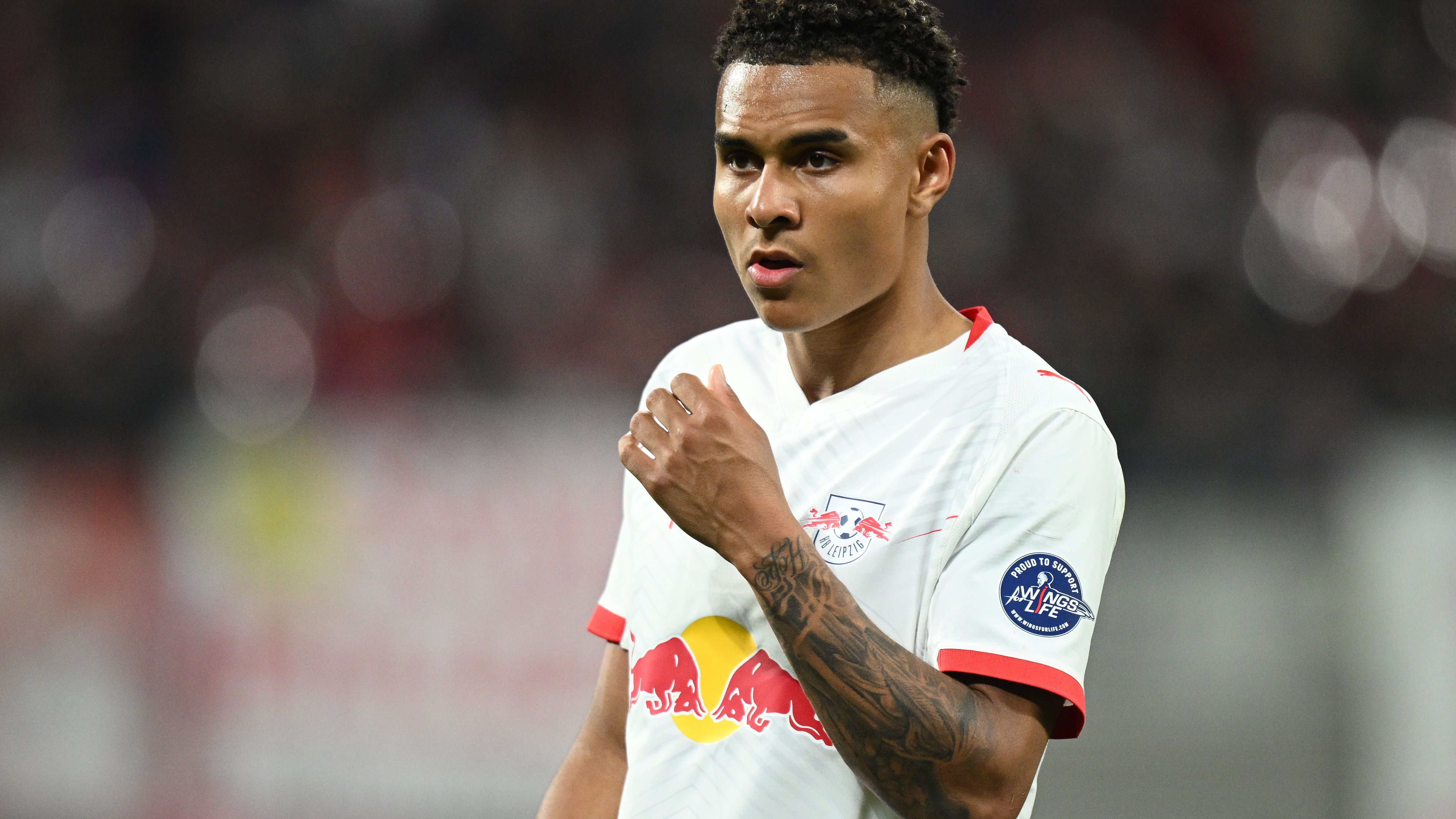 RB Leipzig v 1. FC Union Berlin - Bundesliga