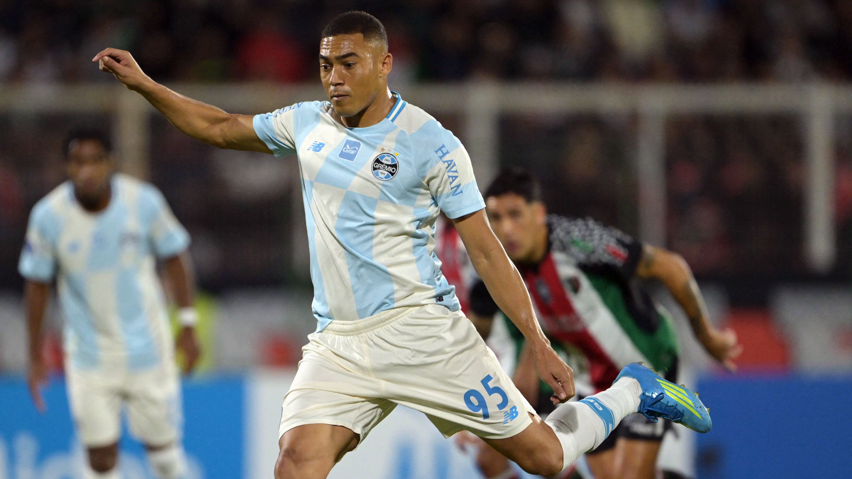 FBL-SUDAMERICANA-PALESTINO-GREMIO