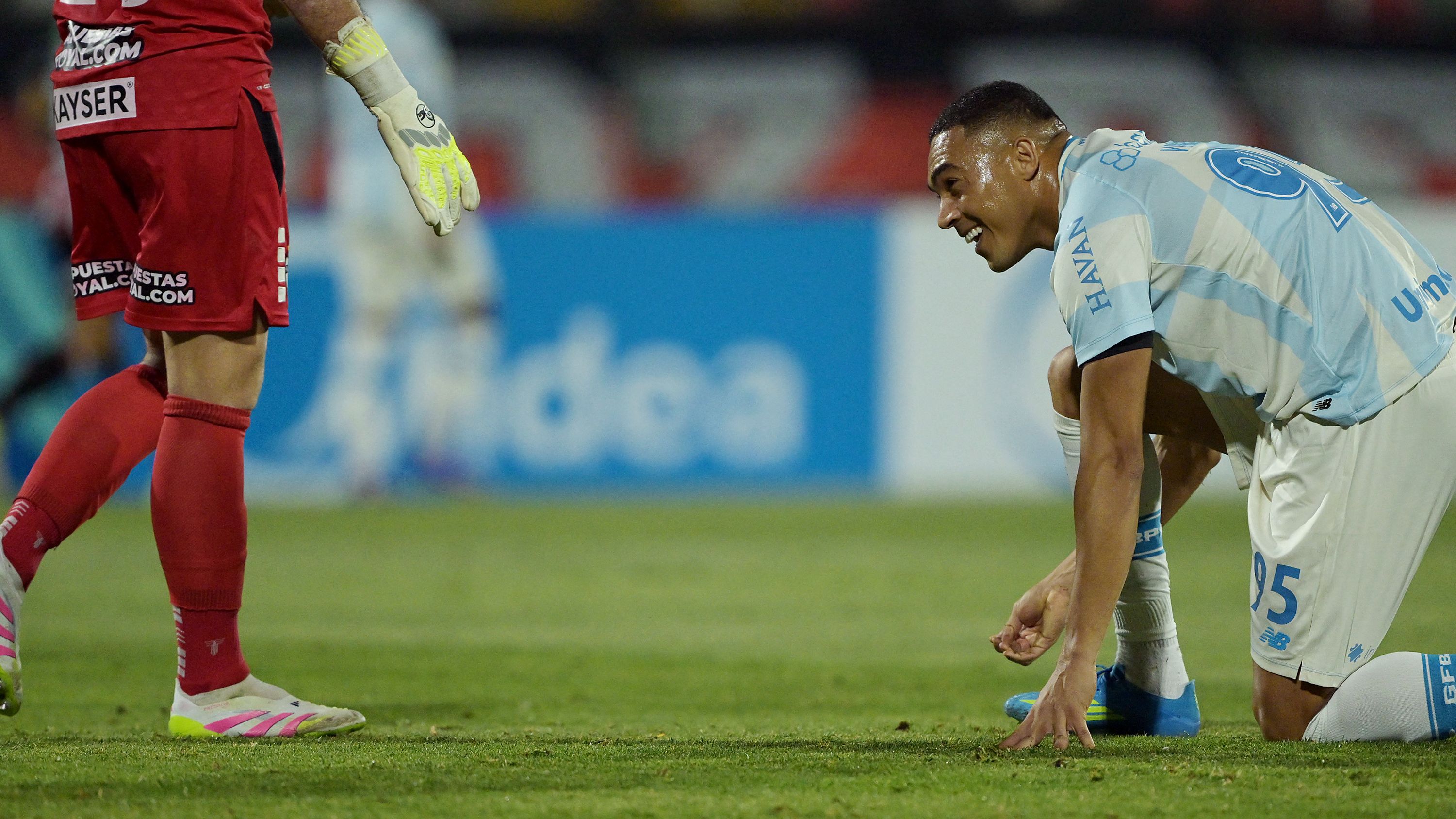 FBL-SUDAMERICANA-PALESTINO-GREMIO