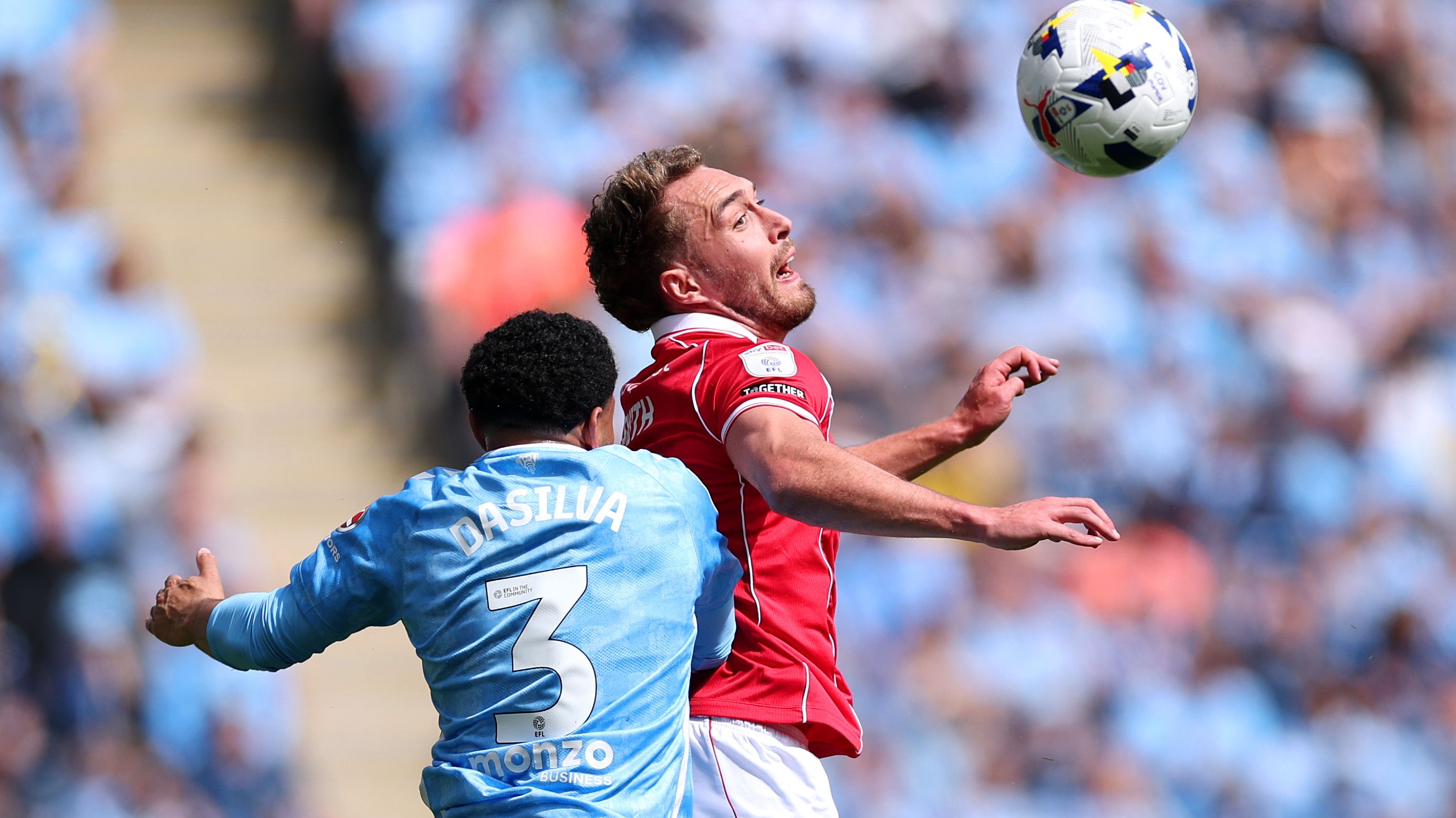 Coventry City v Wrexham AFC - Sky Bet Championship