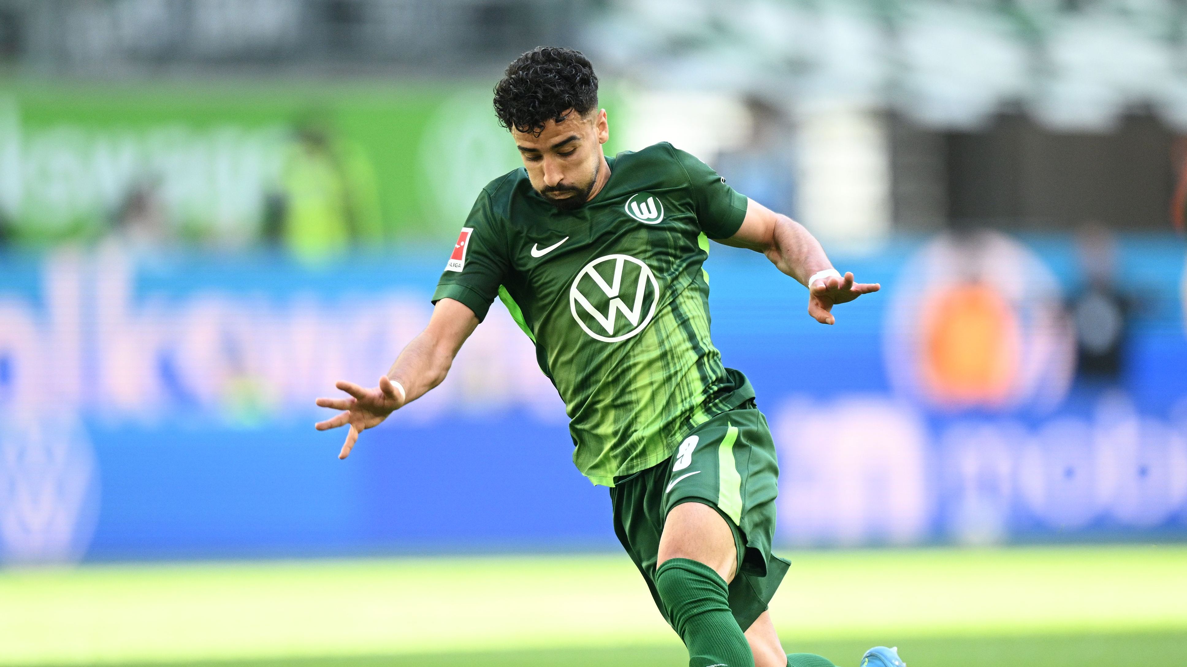Depois de Amoura, o Nice contrata um novo jogador argelino
