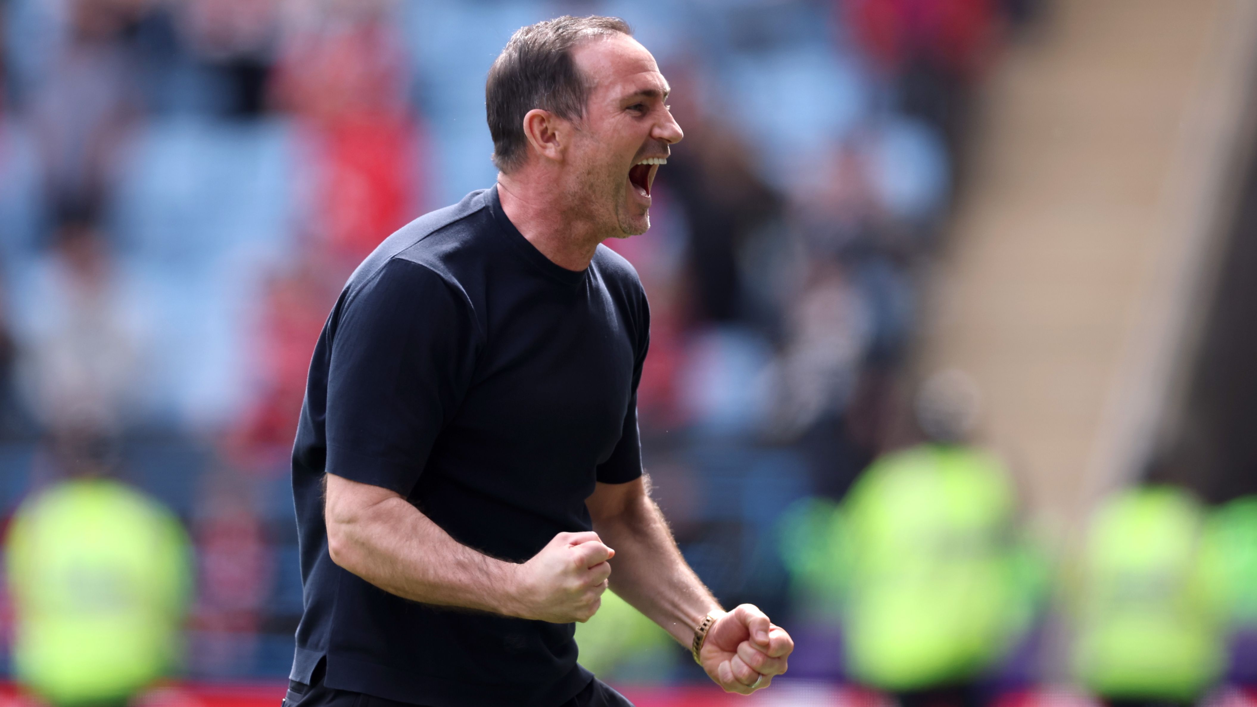 Coventry City v Wrexham AFC - Sky Bet Championship