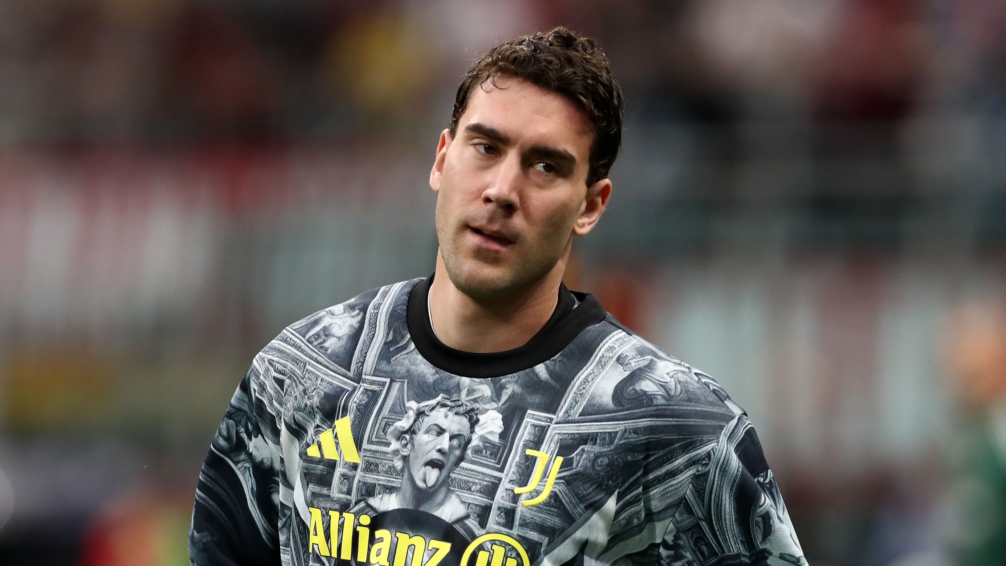 AC Milan v Juventus FC - Serie A