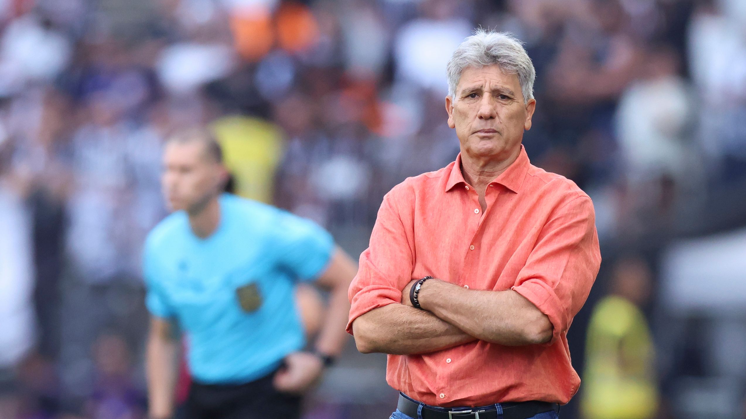 Corinthians v Vasco Da Gama - Brasileirao 2026