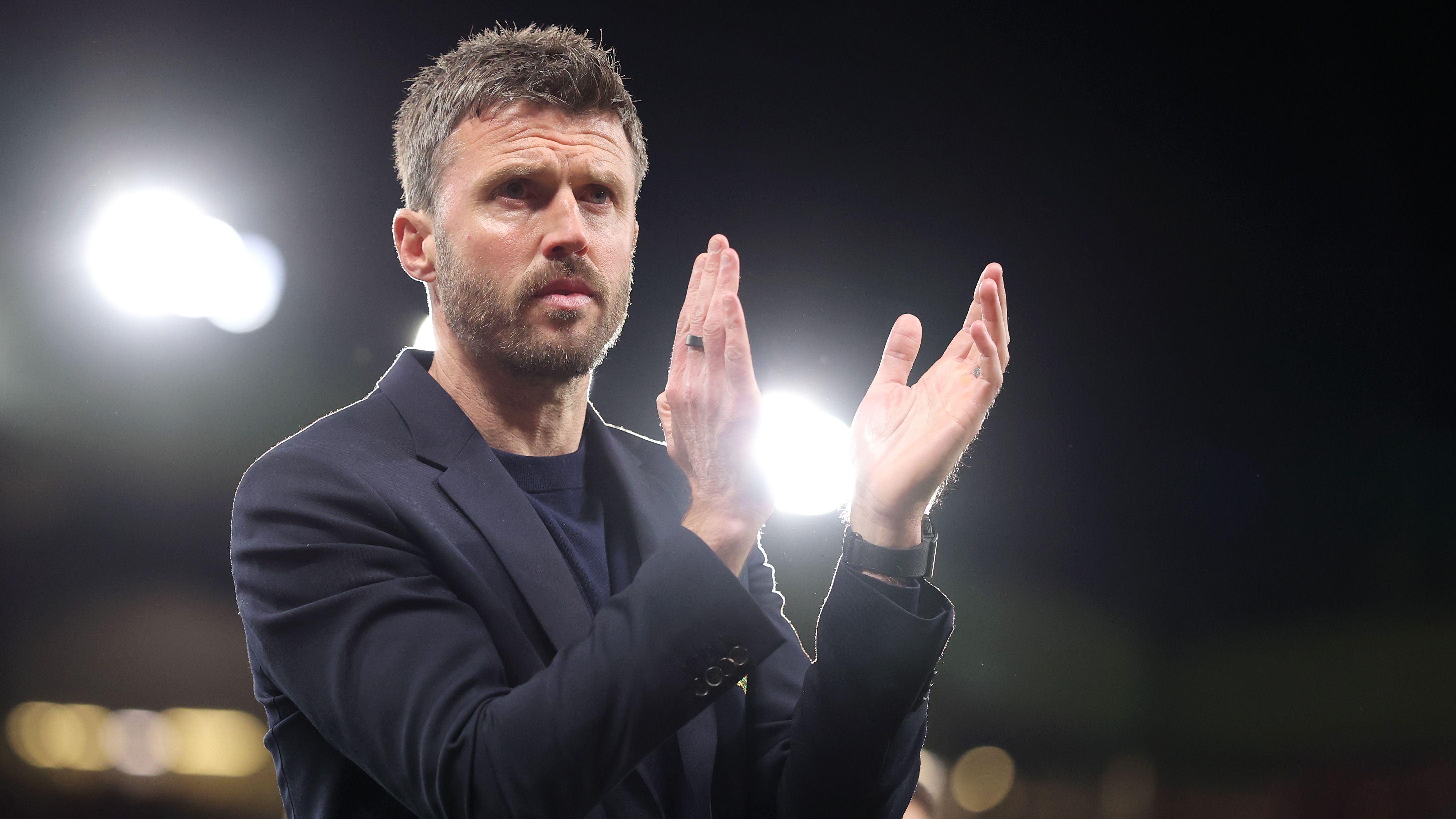 Manchester United v Brentford - Premier League