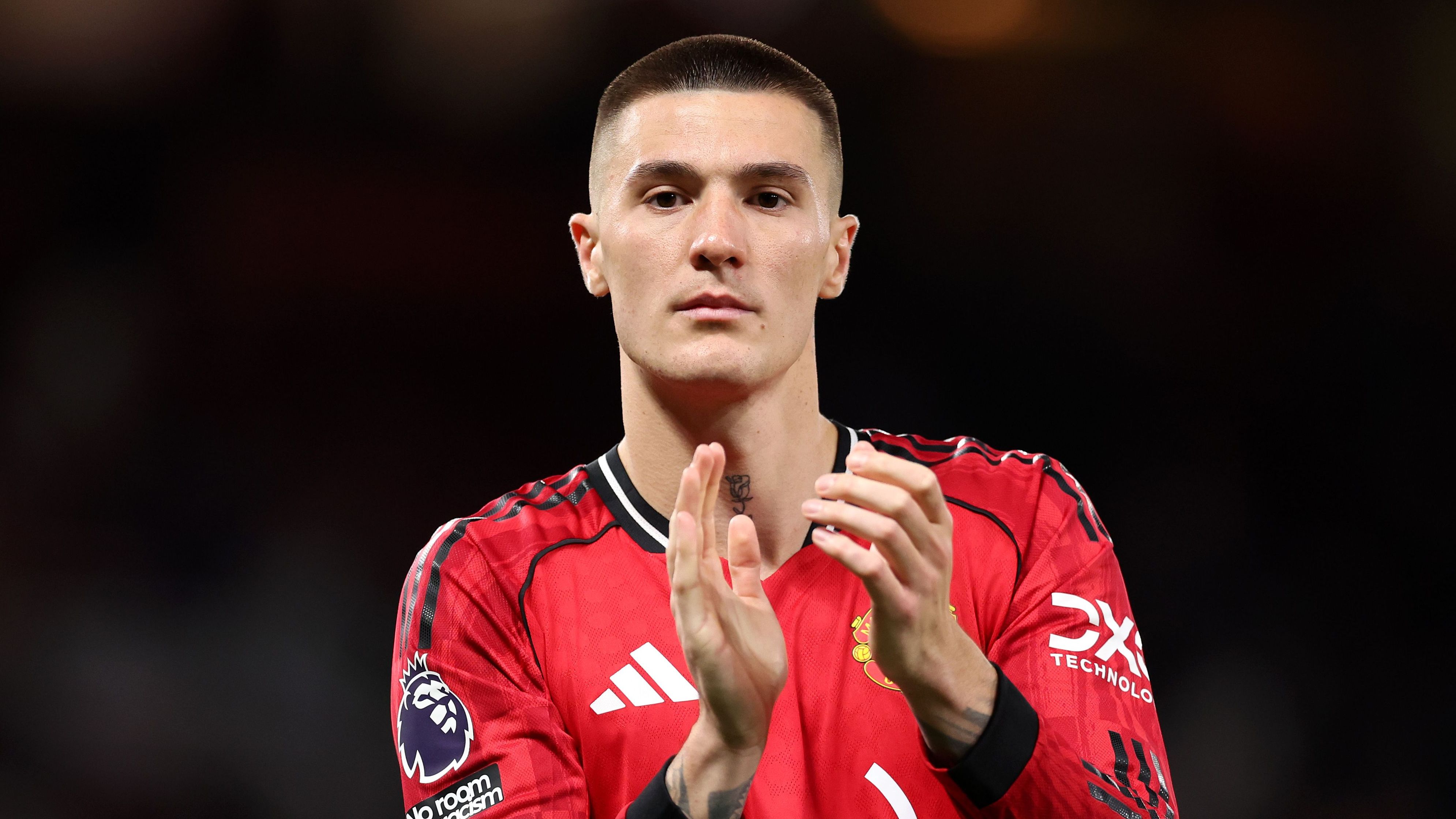 Manchester United v Brentford - Premier League