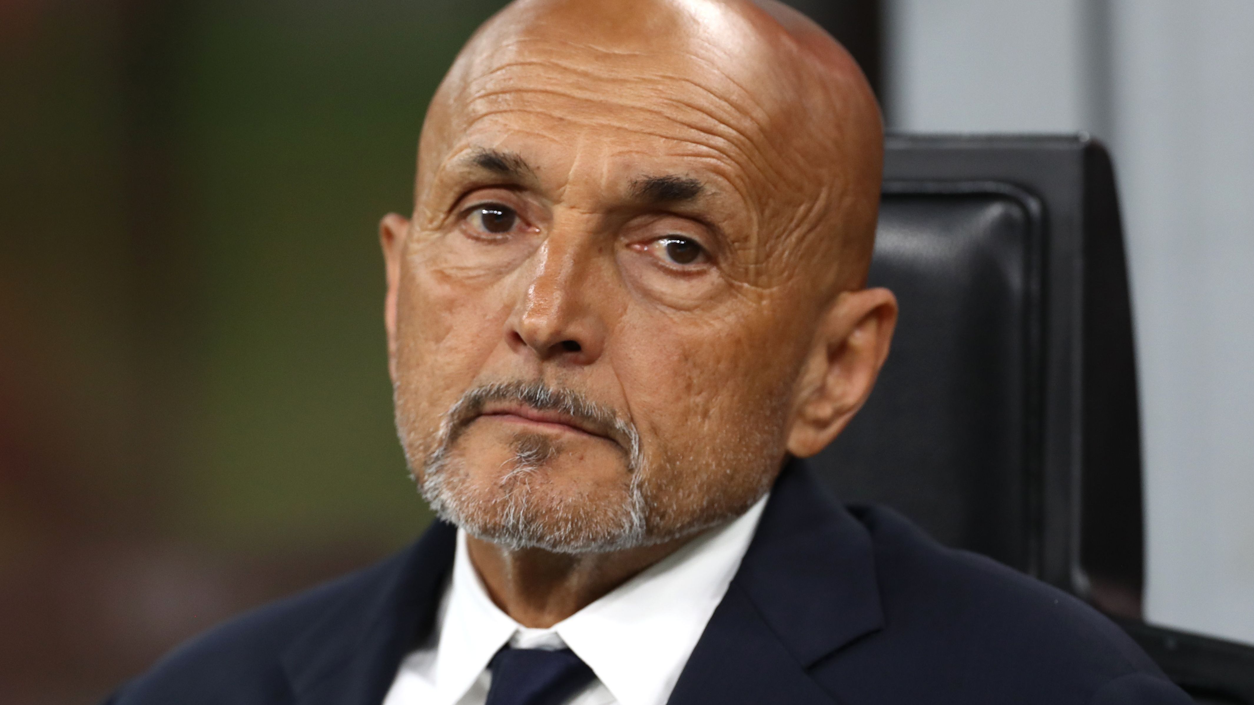 AC Milan v Juventus FC - Serie A