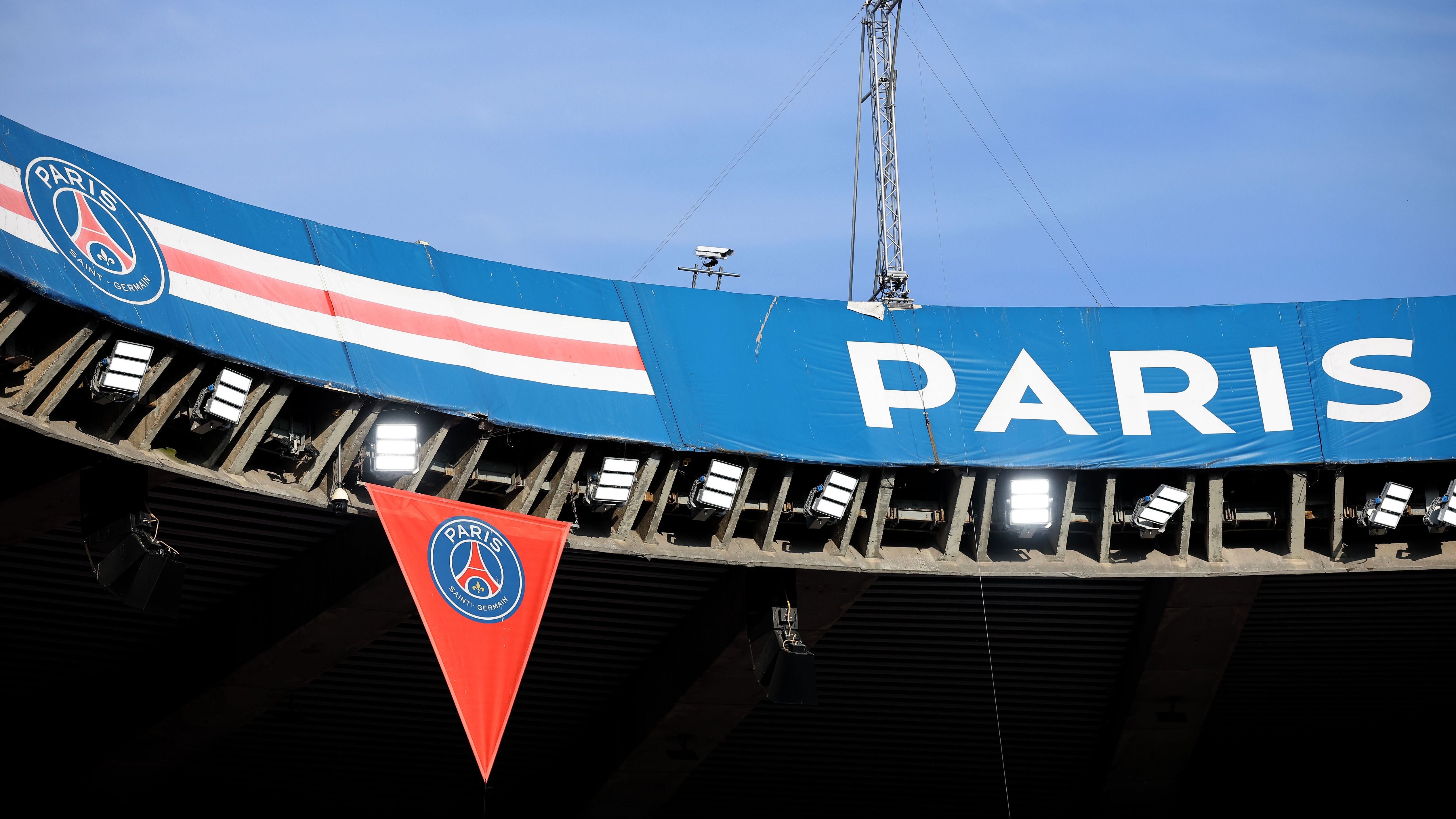 Paris Saint-Germain v FC Bayern München - UEFA Champions League 2025/26 Semi Final First Leg