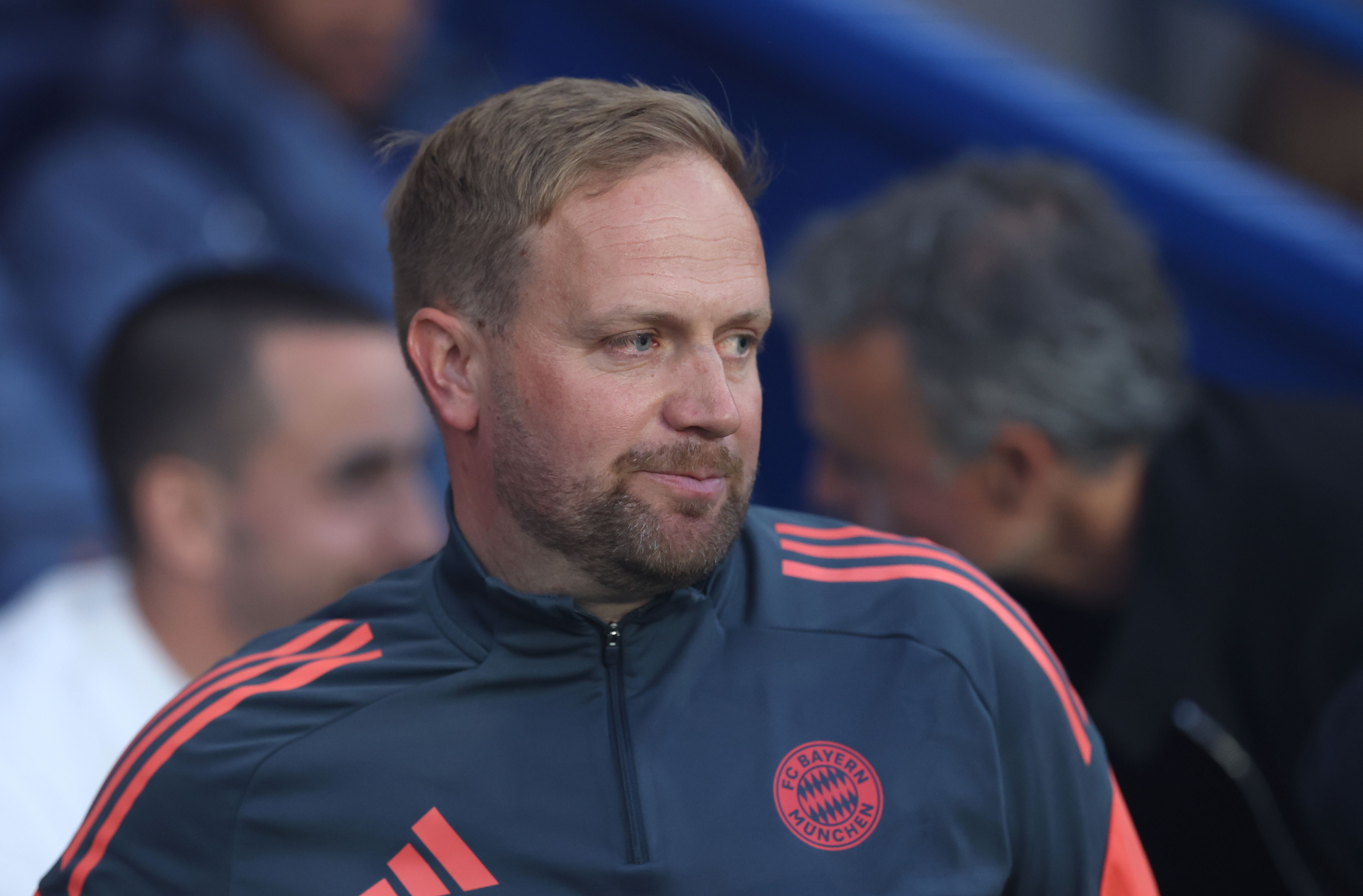 Paris Saint-Germain v FC Bayern München - UEFA Champions League 2025/26 Semi Final First Leg