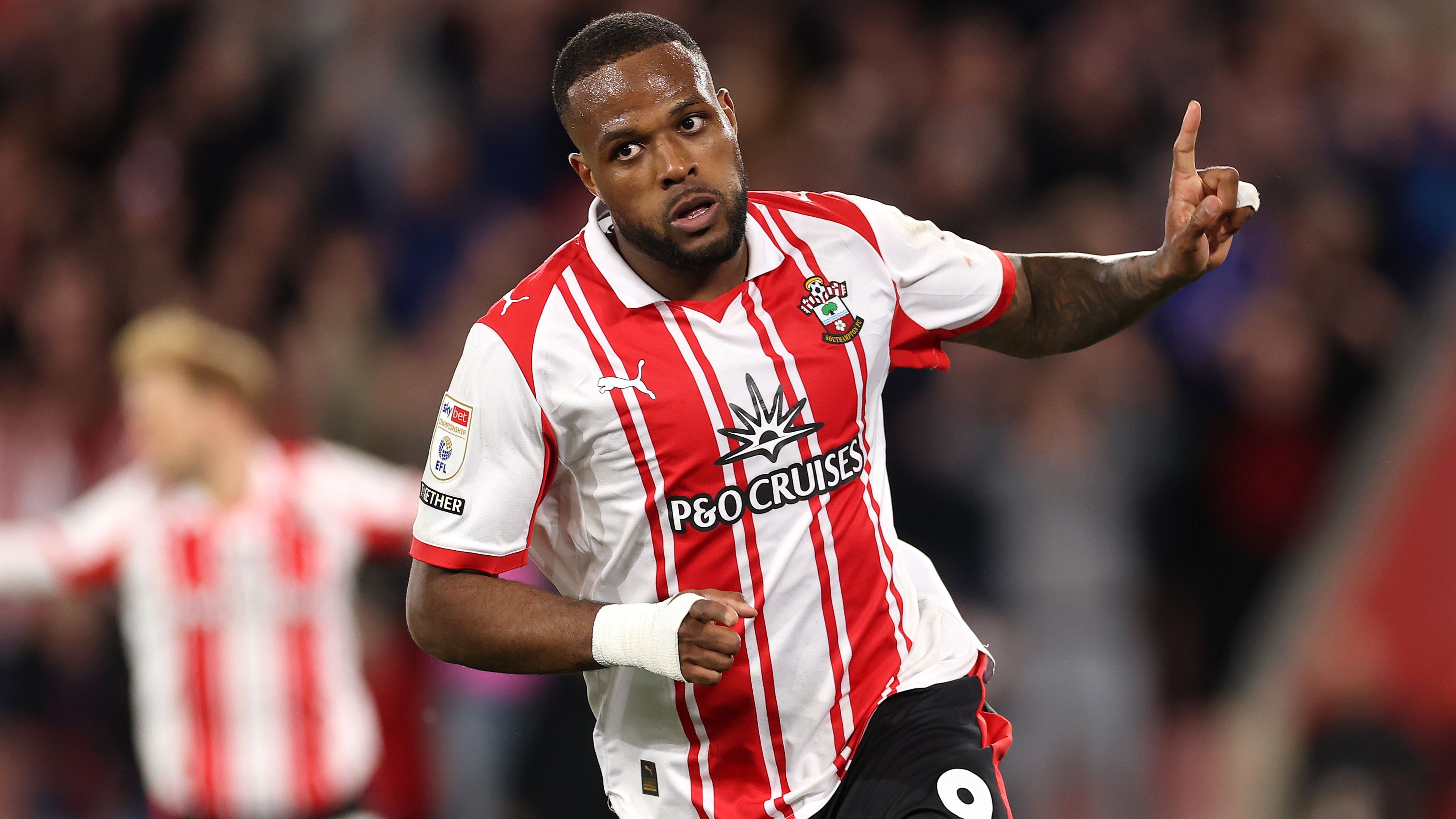 Southampton v Ipswich Town - Sky Bet Championship