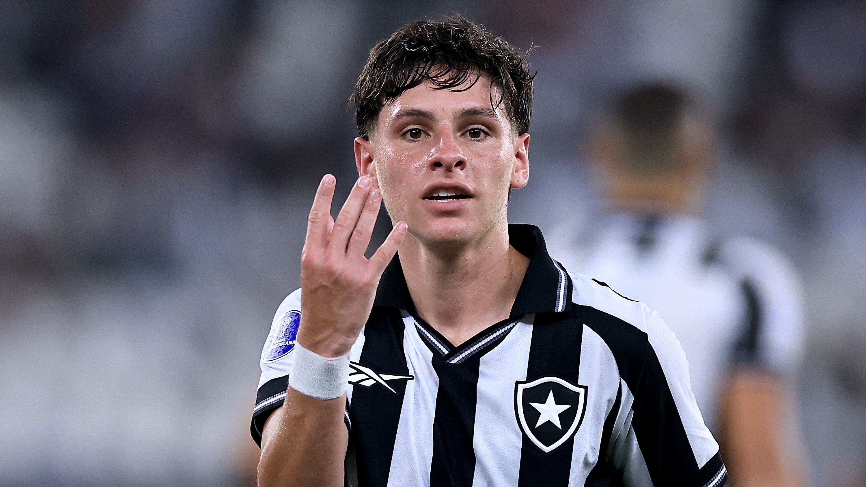 Botafogo v Independiente Petrolero - Copa CONMEBOL Sudamericana 2026