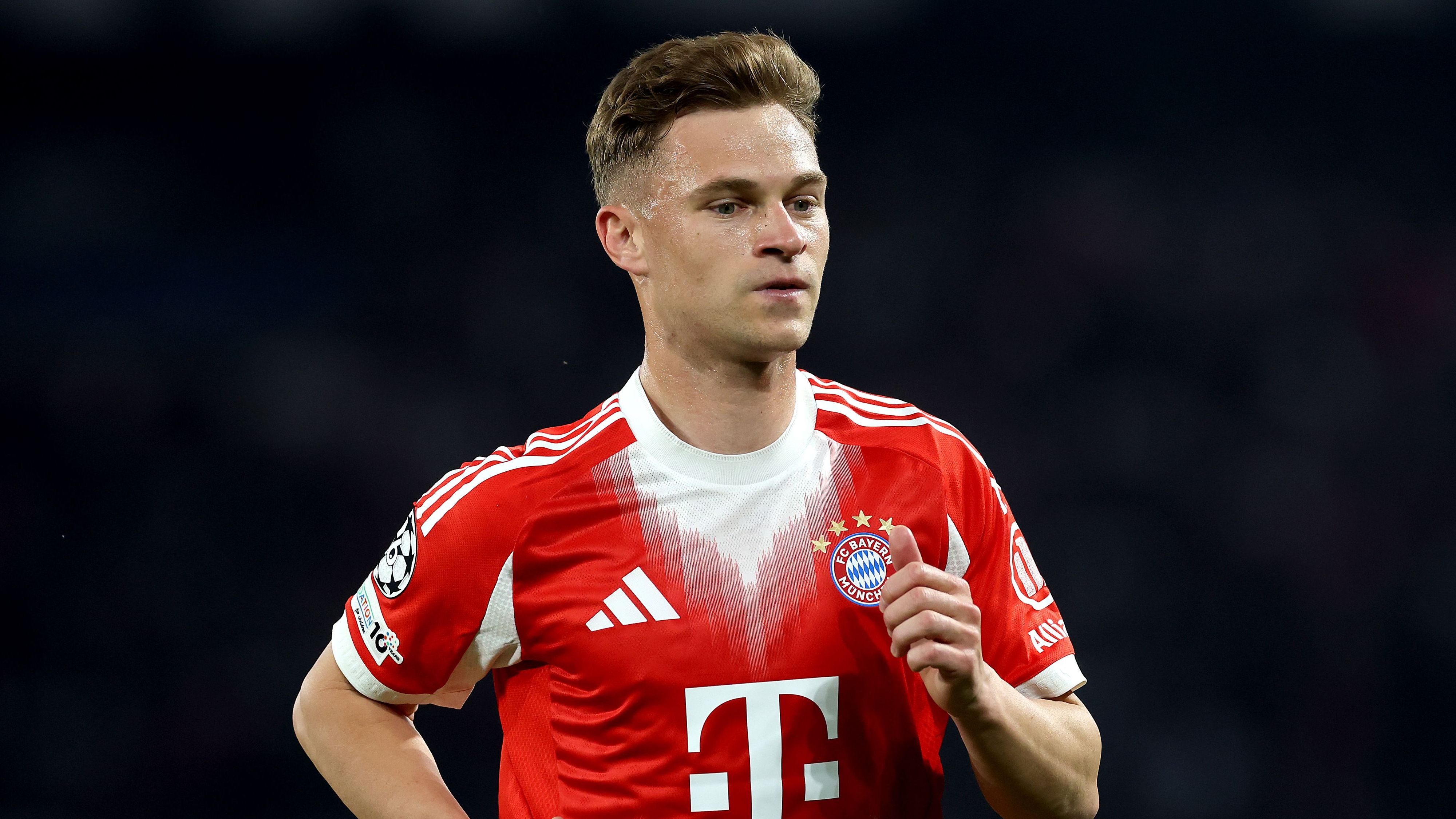 Paris Saint-Germain v FC Bayern München - UEFA Champions League 2025/26 Semi Final First Leg