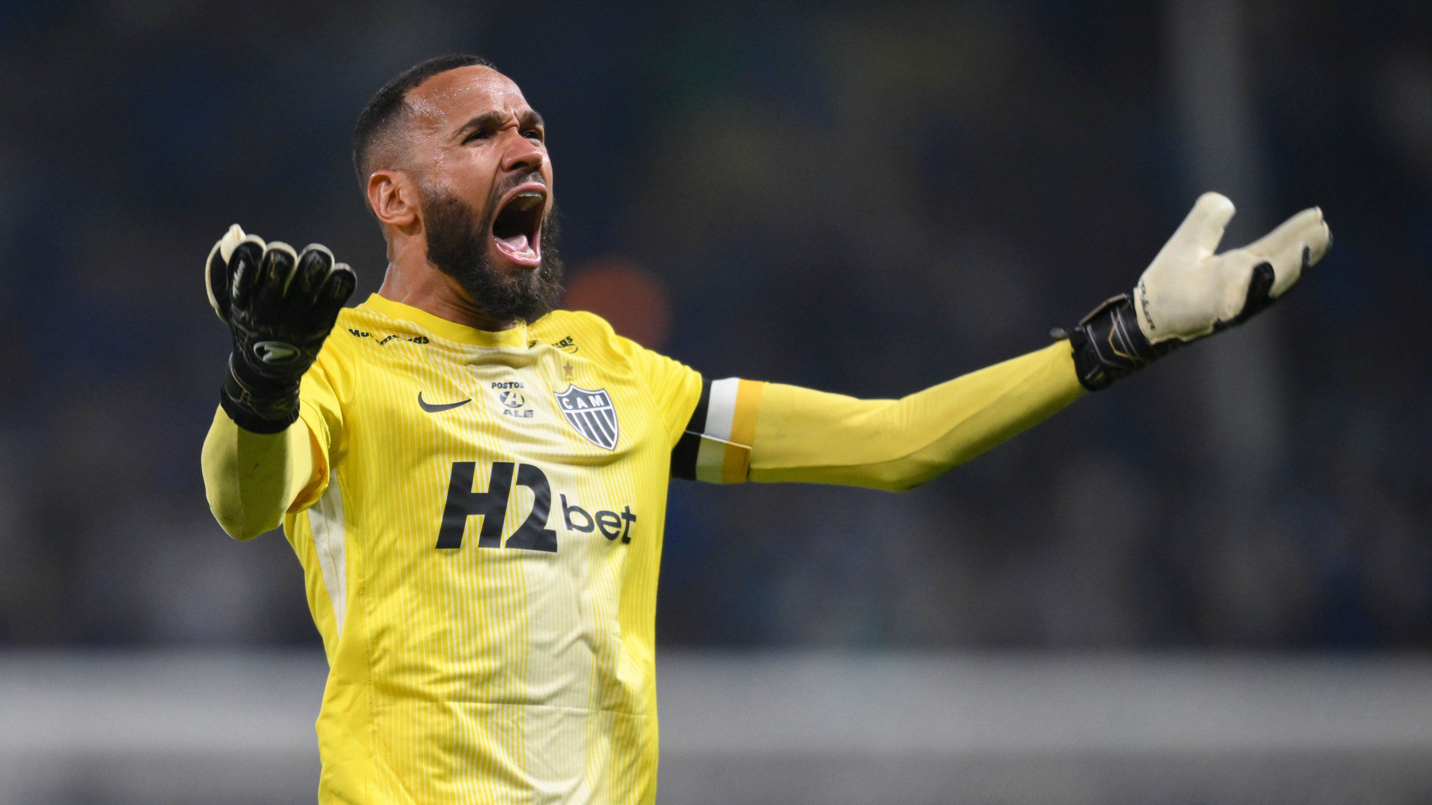 Cruzeiro v Atletico Mineiro - Brasileirao 2026