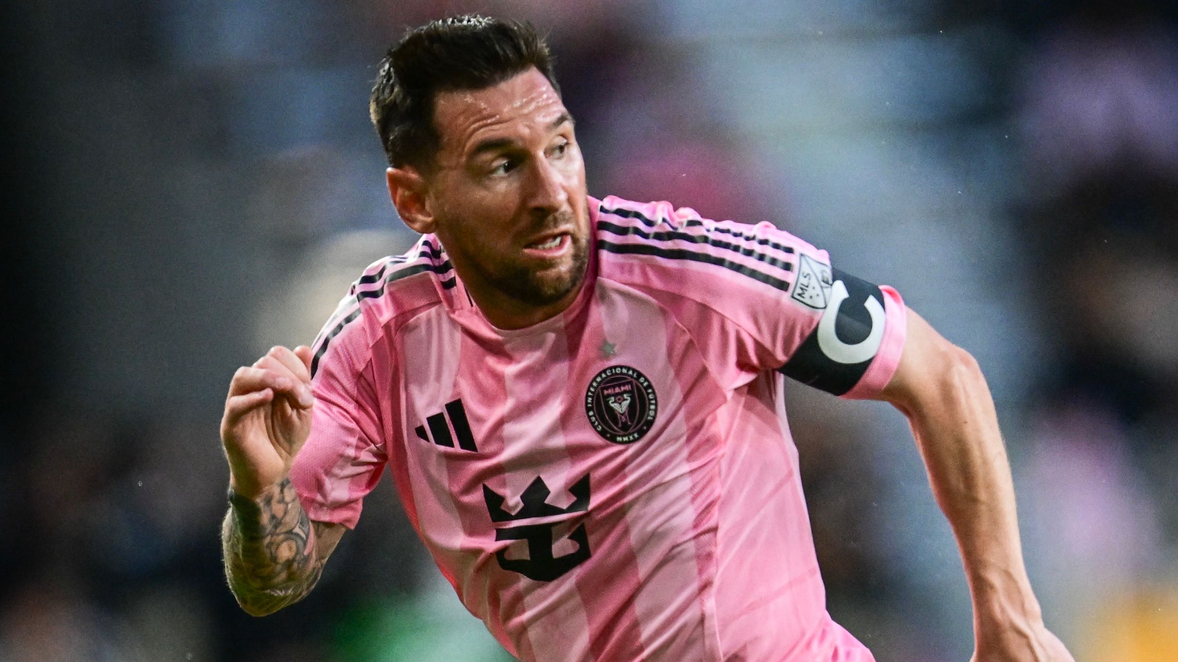 FBL-MLS-INTER MIAMI-ORLANDO SC