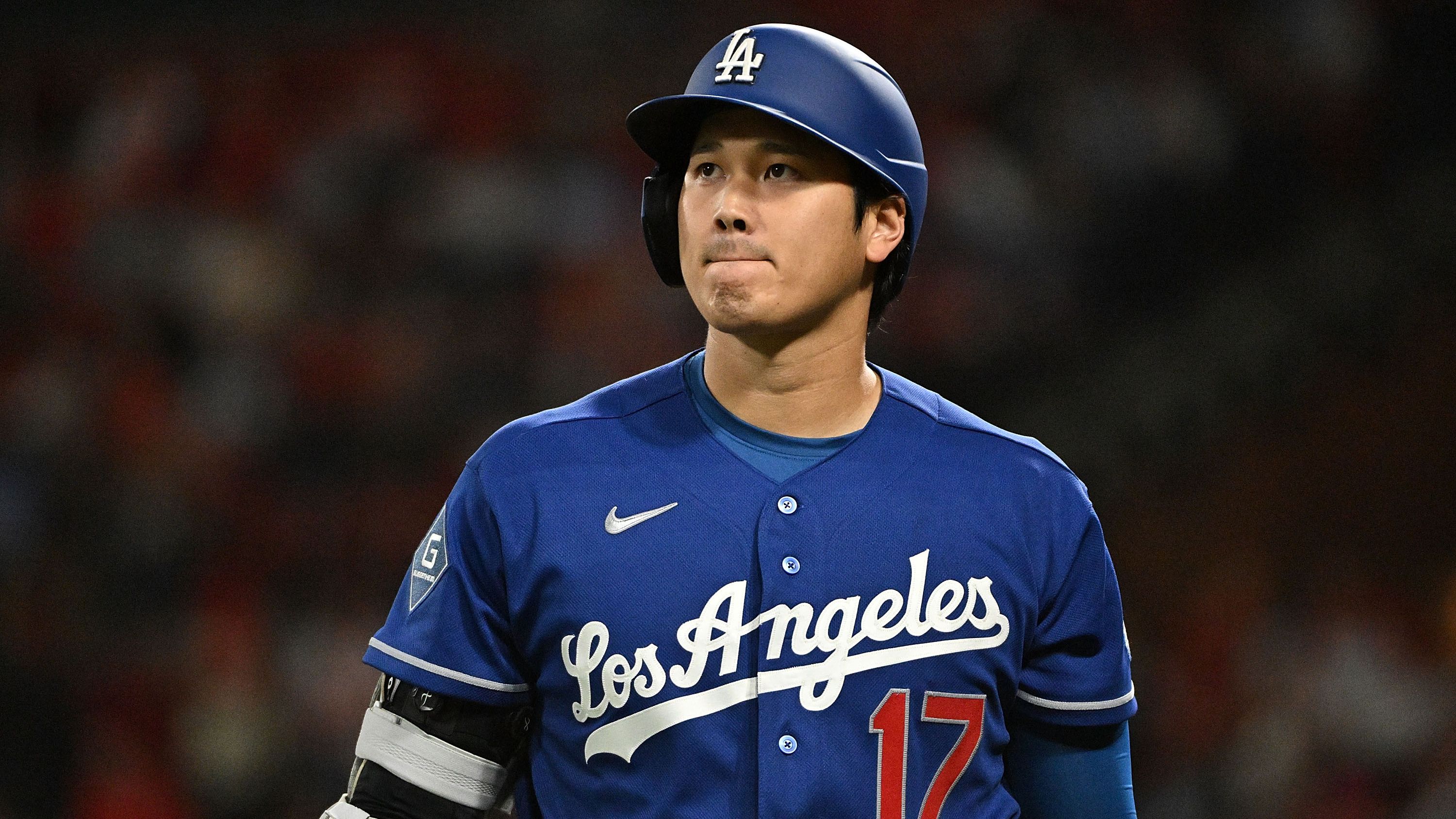 Los Angeles Dodgers v St. Louis Cardinals