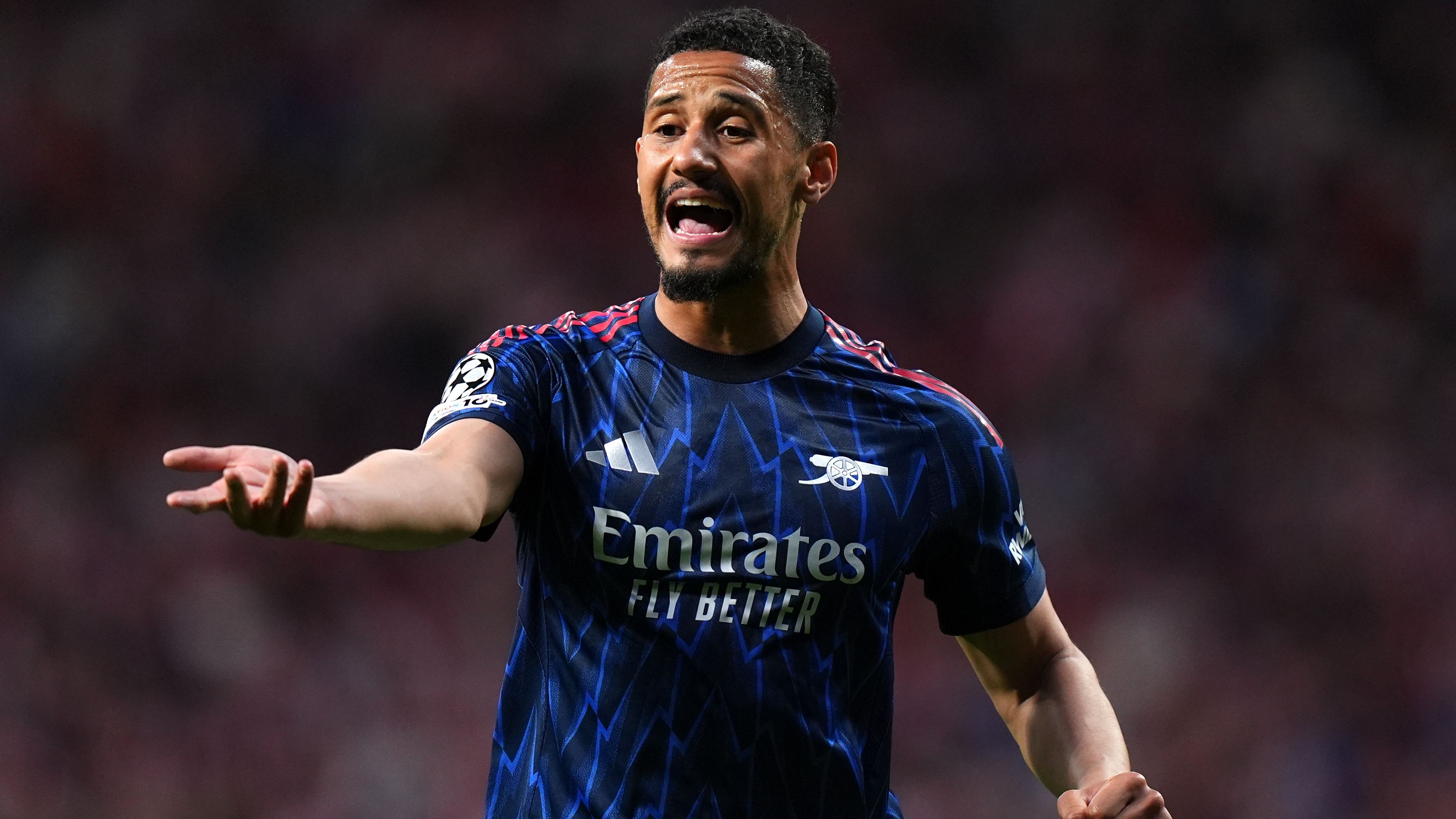 Atletico de Madrid v Arsenal FC - UEFA Champions League 2025/26 Semi Final First Leg