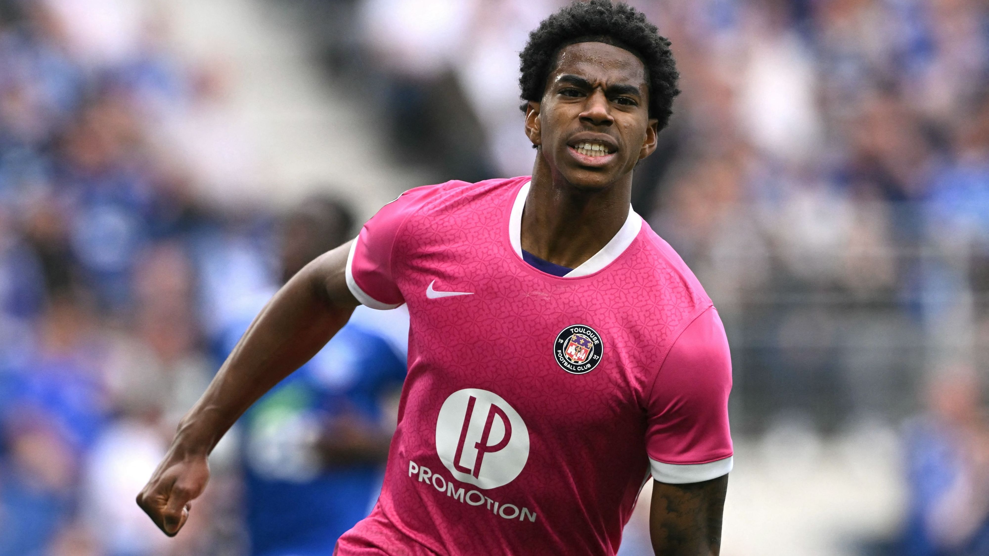 FBL-FRA-LIGUE1-STRASBOURG-TOULOUSE