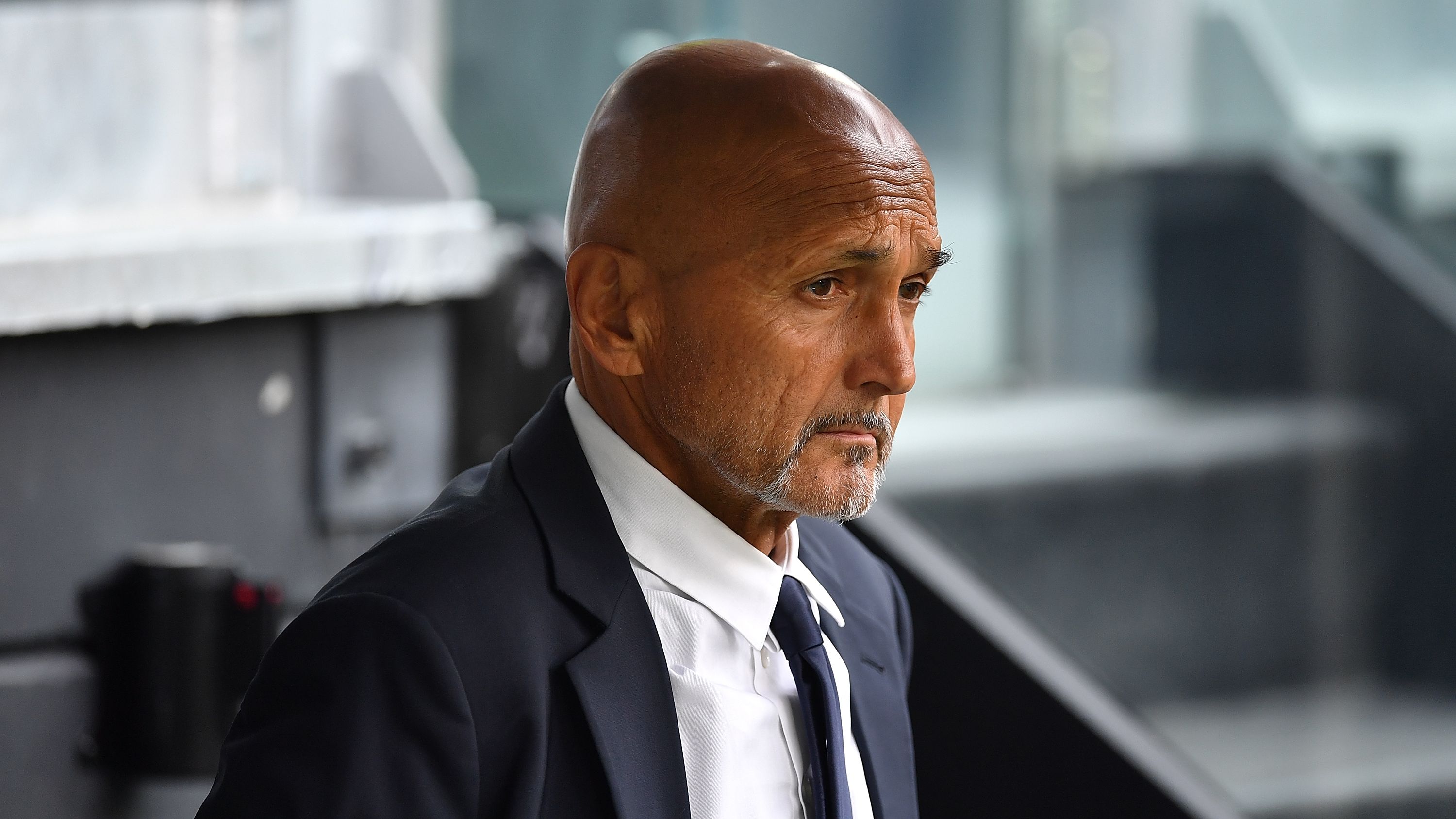 Juventus FC v Hellas Verona FC - Serie A