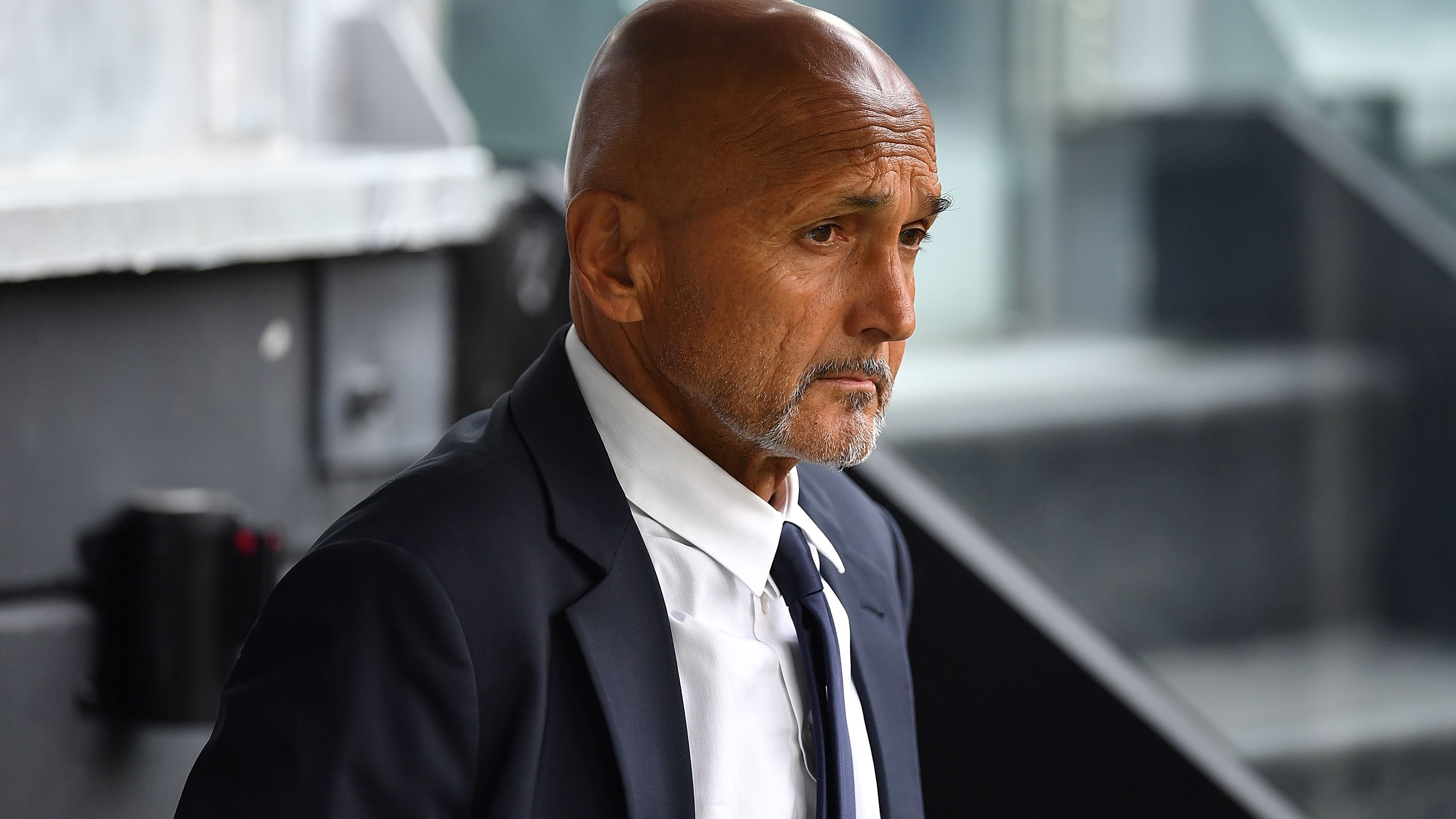 Juventus FC v Hellas Verona FC - Serie A