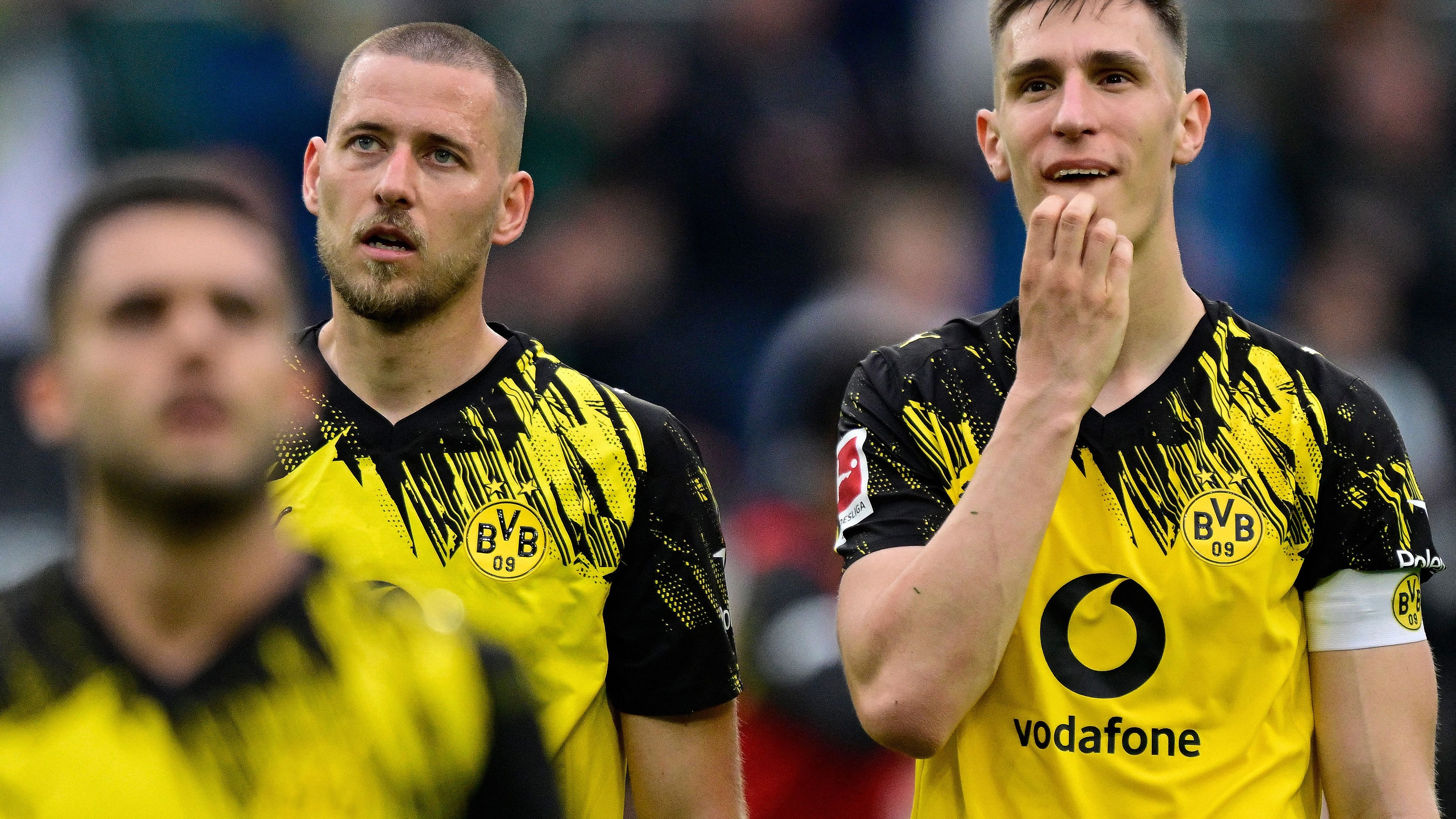 Dortmund planeja renovar com Kovac apesar de críticas e derrota em Gladbach — image 4