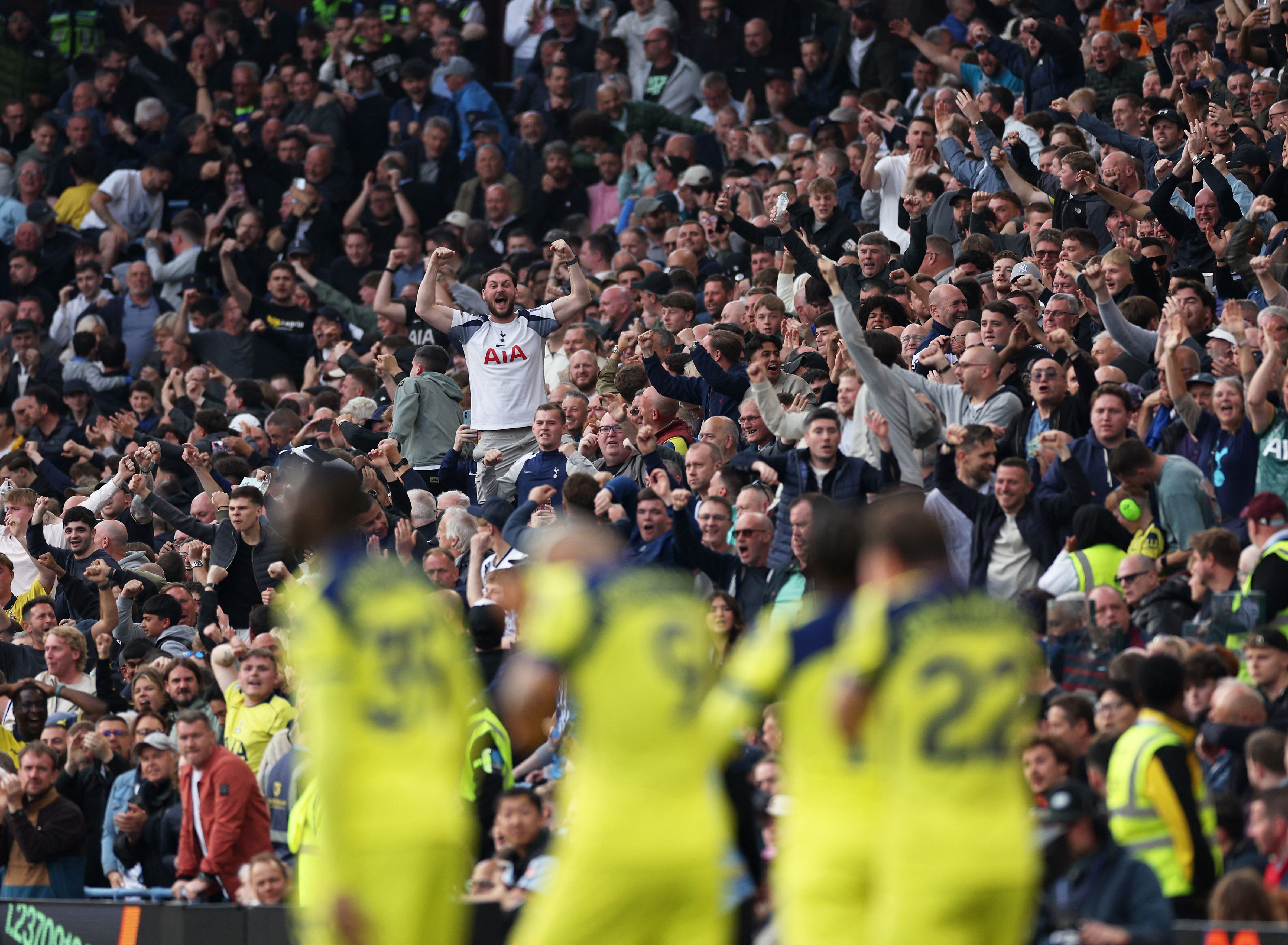 FBL-ENG-PR-ASTON VILLA-TOTTENHAM