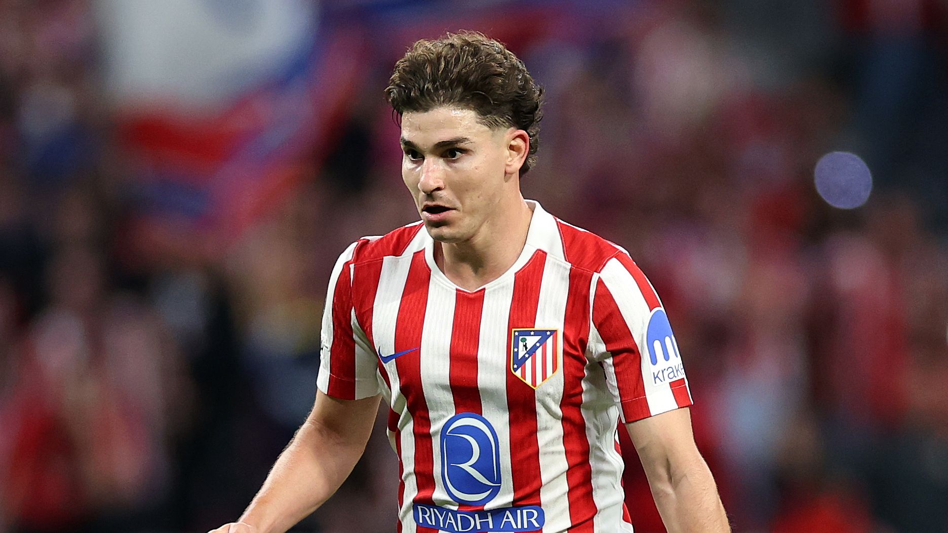Atletico de Madrid v Arsenal FC - UEFA Champions League 2025/26 Semi Final First Leg