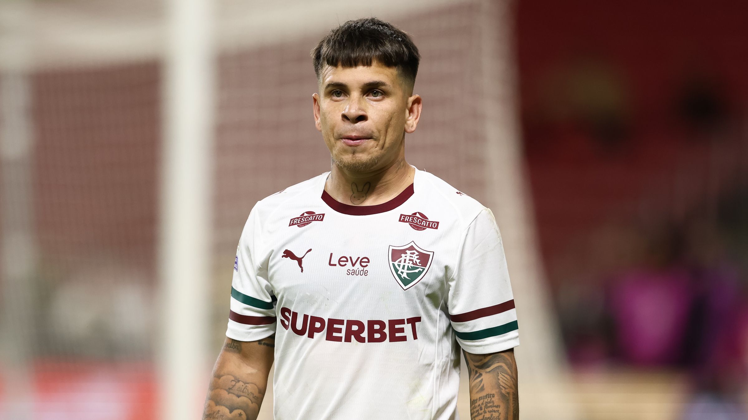Internacional v Fluminense - Brasileirao 2026